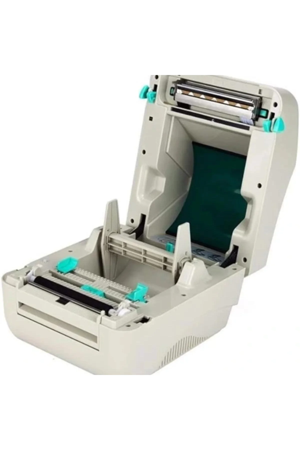 Xprinter 203DPI 127MM/S XP 470B Direct Thermal USB Barkod Yazıcı
