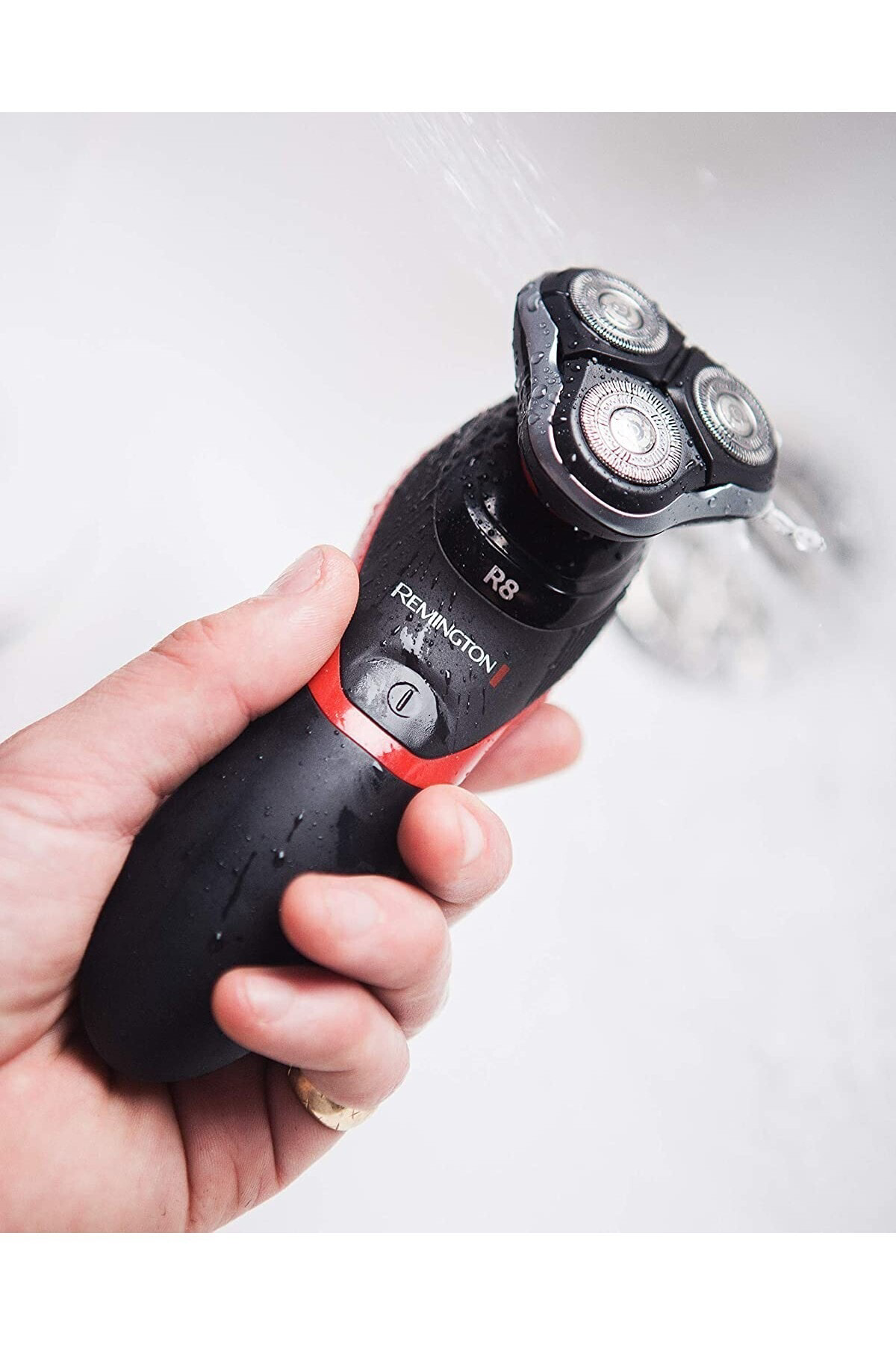 XR1550 Ultimate Serisi R8 Döner Başlıklı Kablosuz Tıraş Makinesi Fiyatı, Yorumları ve Özellikleri