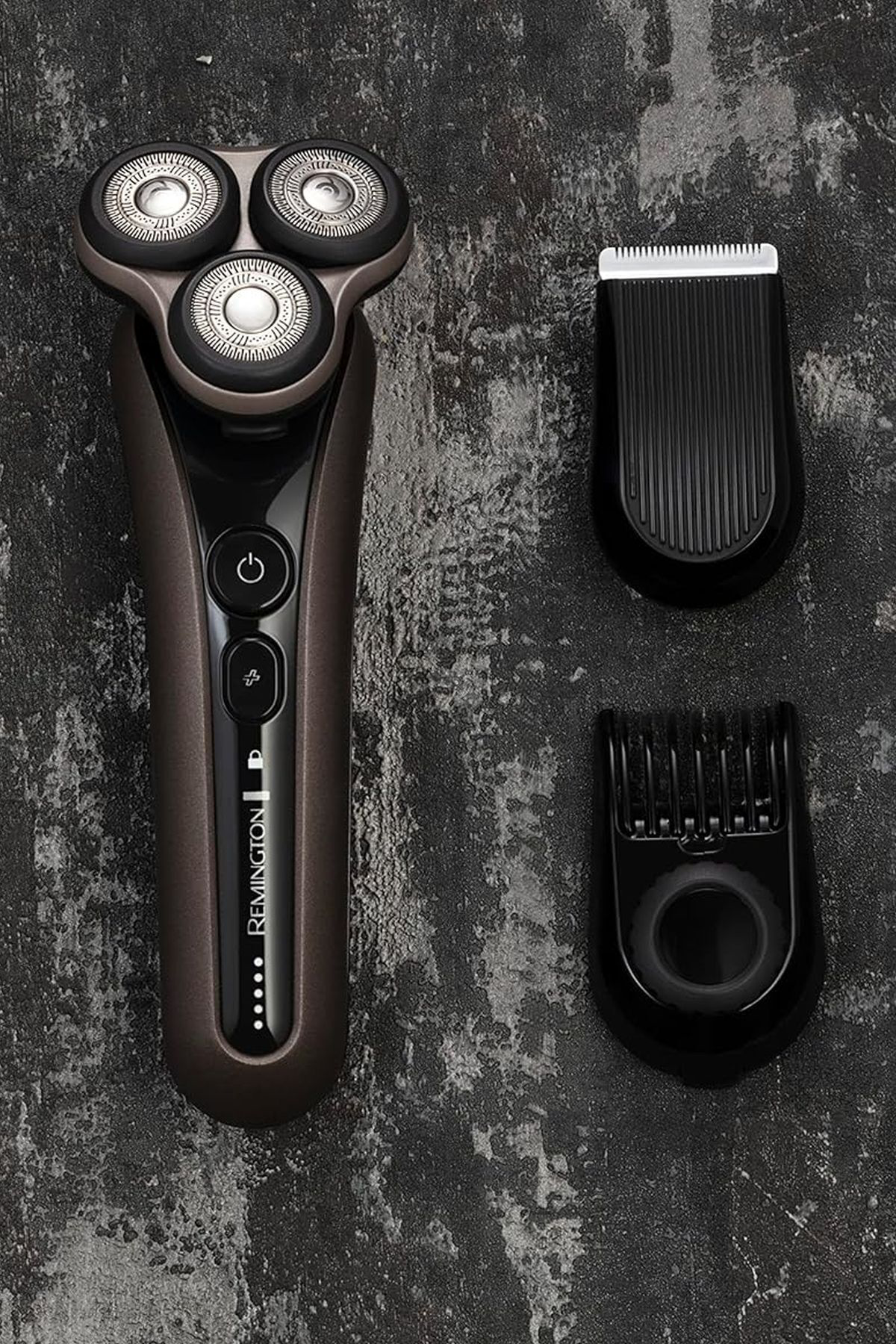 XR1790 Limitless X9 Tıraş Makinesi