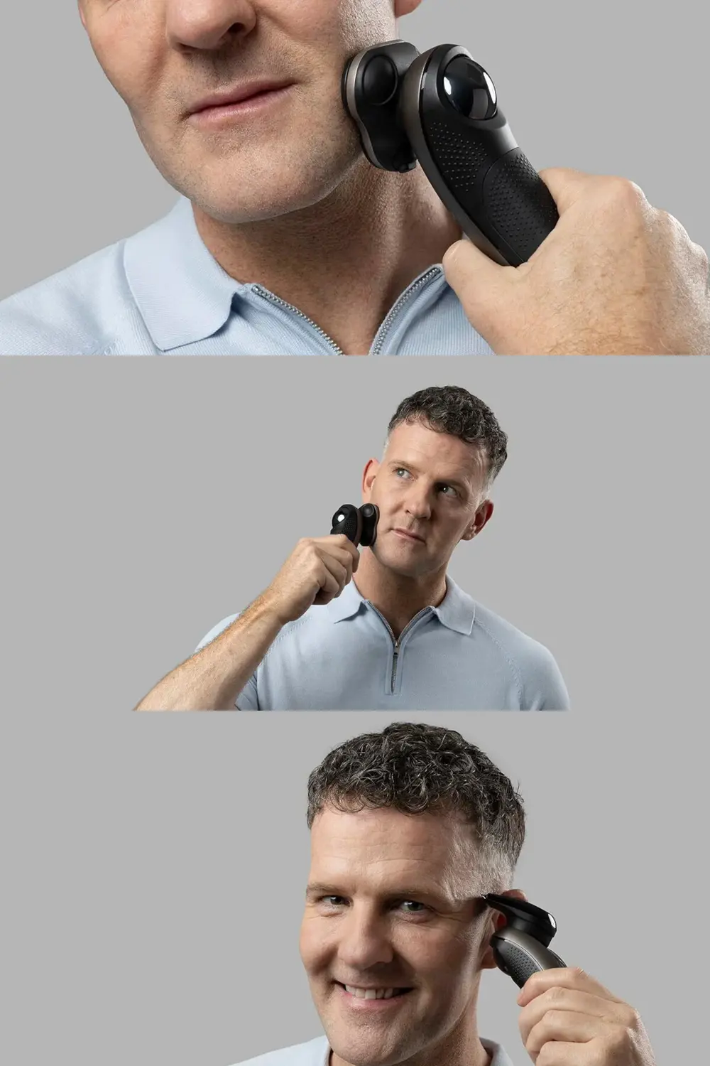 XR1790 Limitless X9 Tıraş Makinesi