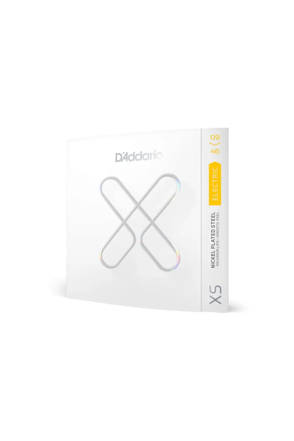 XSE0946 ELEKTRO GİTAR TEL SETİ, XS, 09-46, SUPER LIGHT TOP/REGULA
