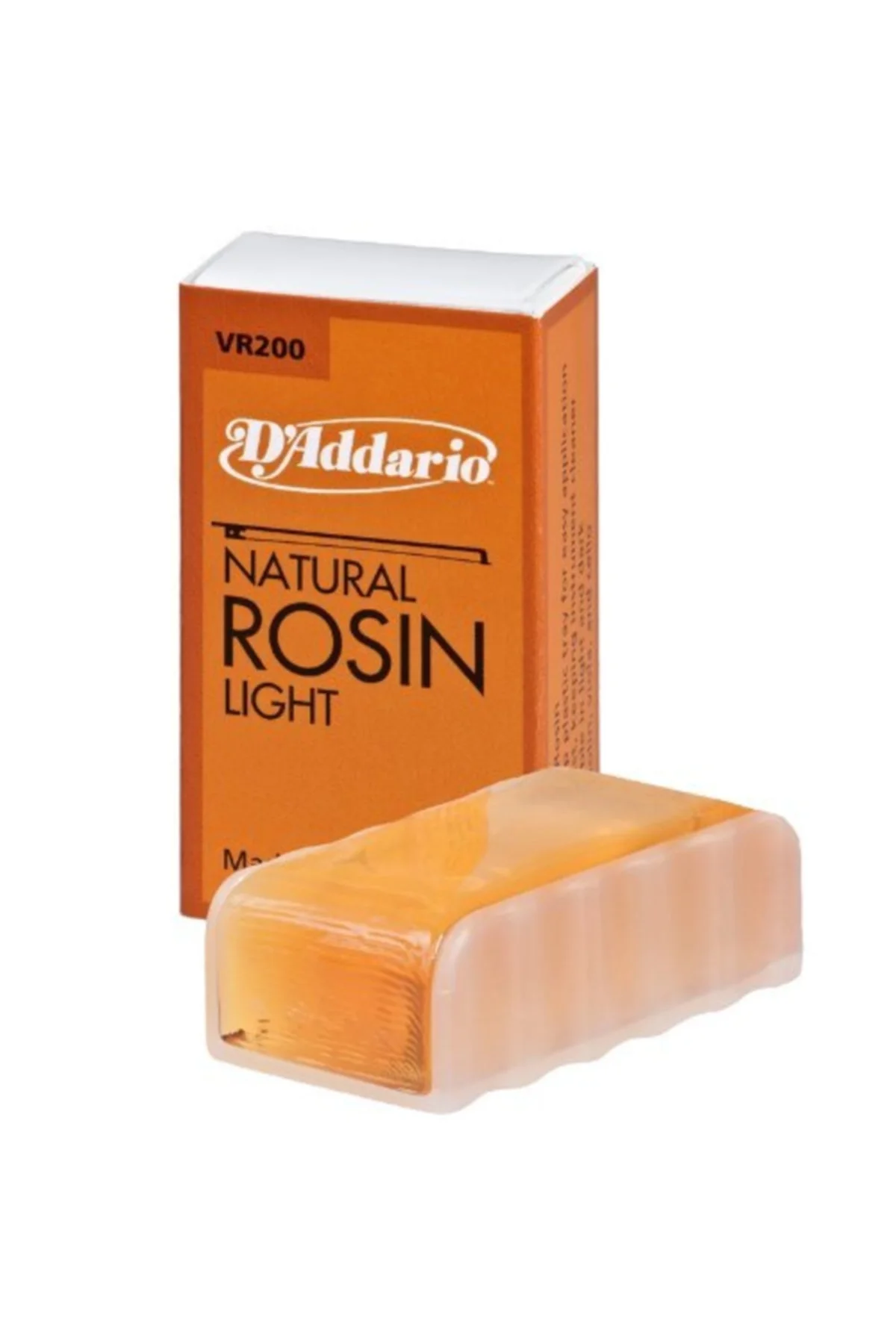 Xsem D'addario Vr200 Light Reçine