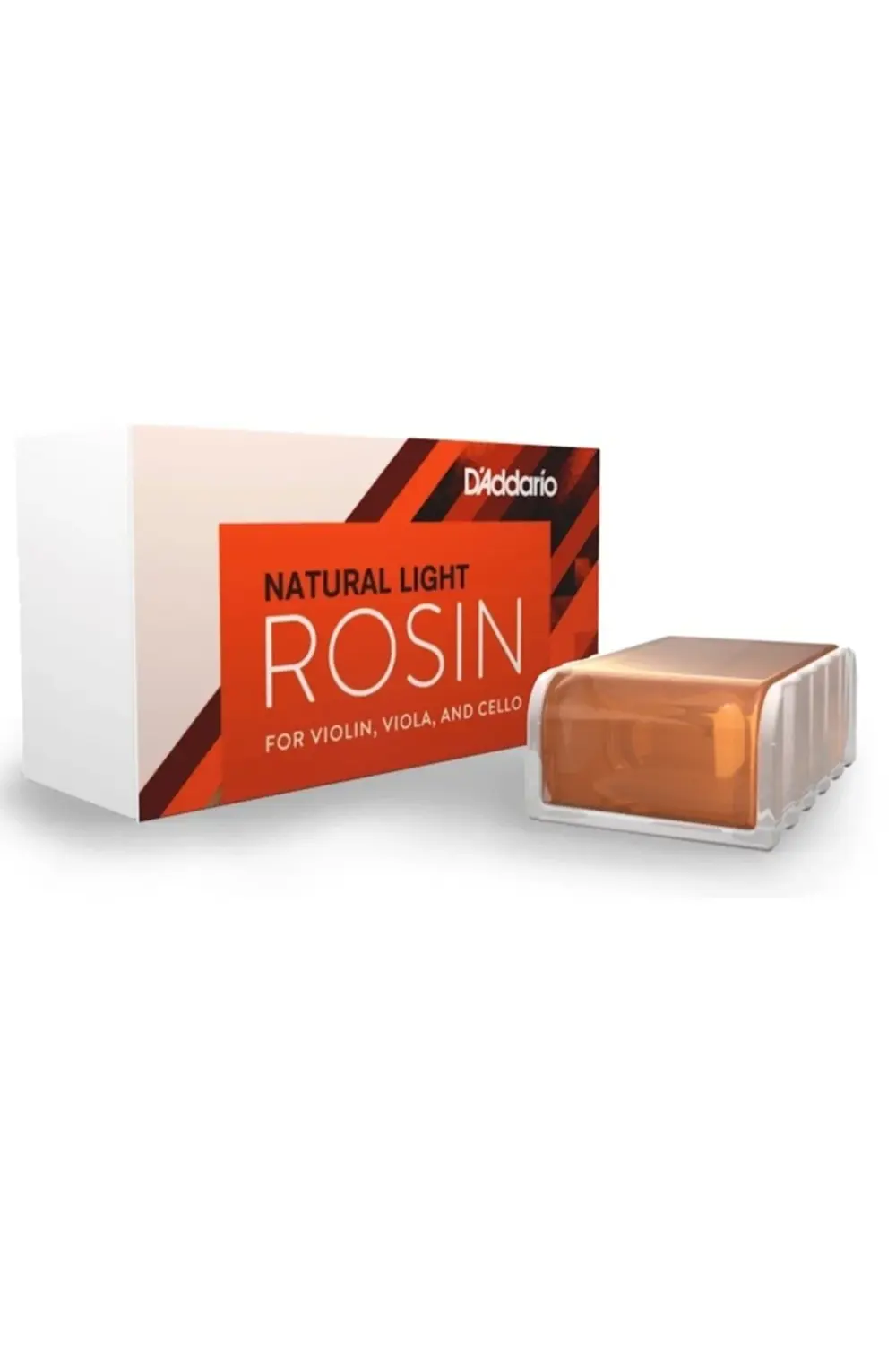 Xsem D'addario Vr200 Light Reçine