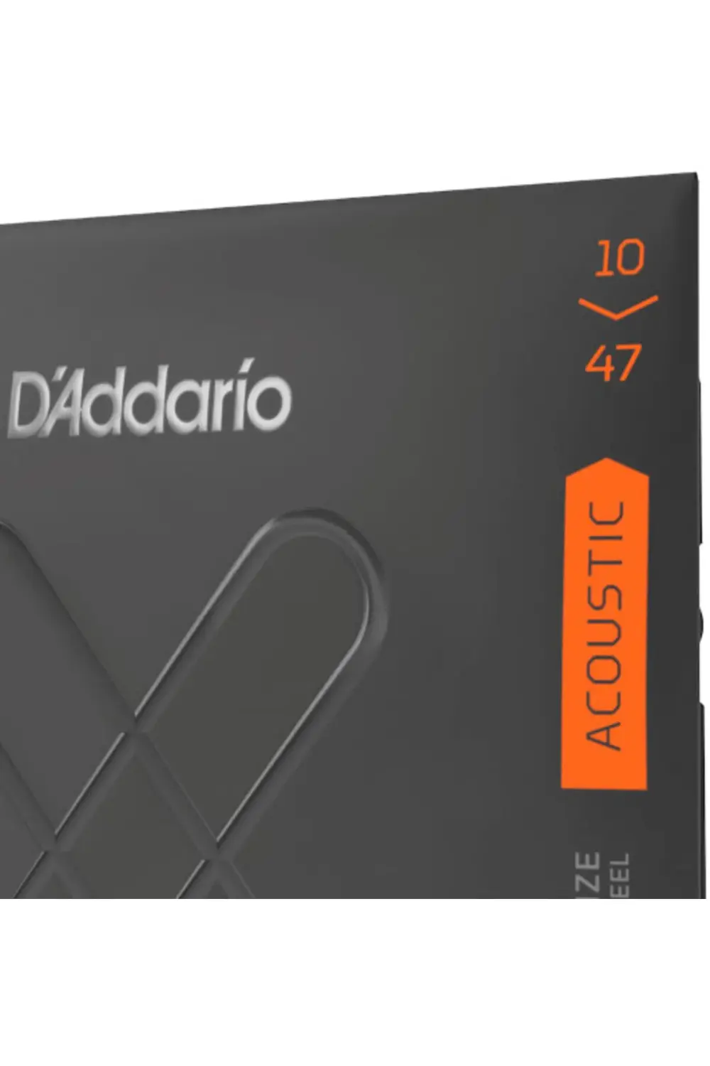 XTAPB1047 AKUSTİK GİTAR TEL SETİ, PHOSPHOR BRONZ LIGHT XTAPB1047,