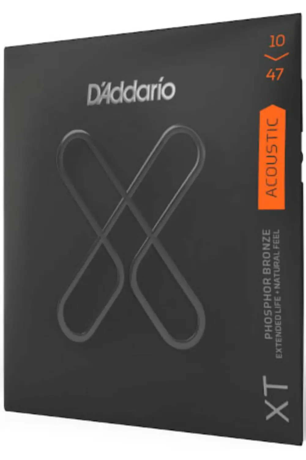 XTAPB1047 AKUSTİK GİTAR TEL SETİ, PHOSPHOR BRONZ LIGHT XTAPB1047,