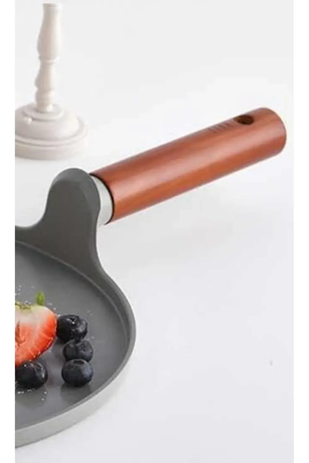 Xtrema Kaplama Gri Tavası 26 Cm 1178227