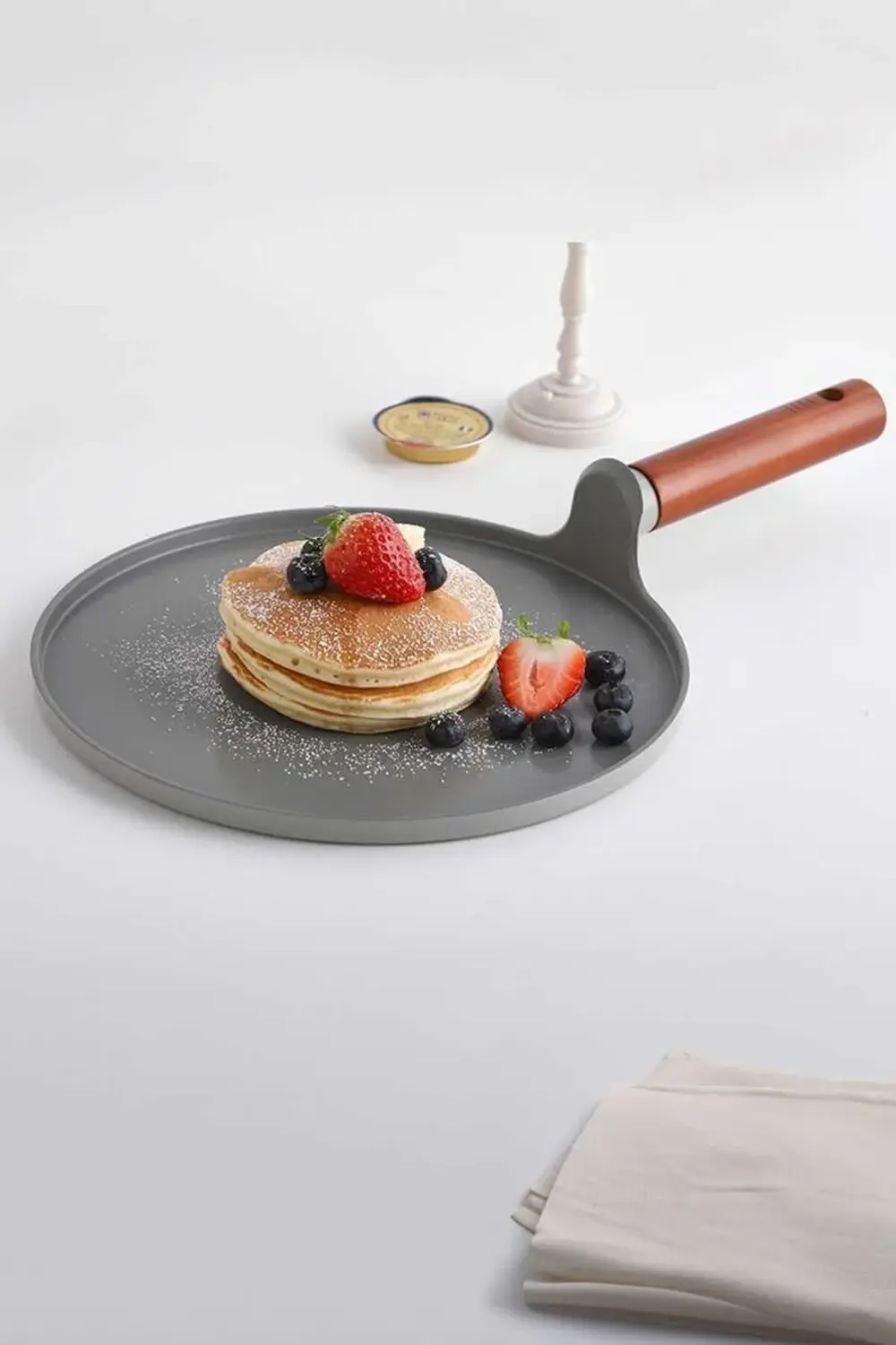 Xtrema Kaplama Gri Tavası 26 Cm 1178227