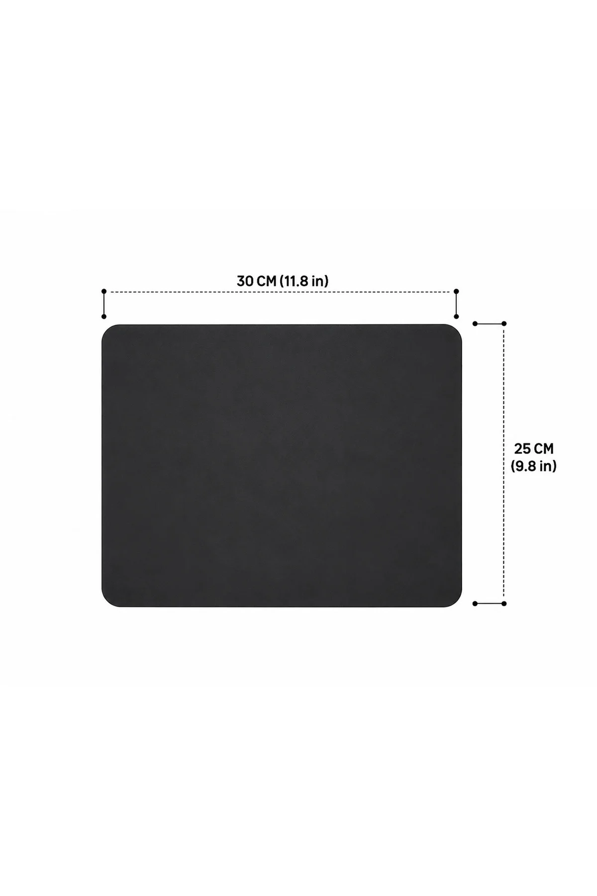 Xtreme 30x25 Professionel Dikişsiz Mouse Pad Gaming, Ofis, Oyuncu Mouse Pad, Siyah Xtreme 30x25 Professionel Dikişsiz Mouse Pad Gaming, Ofis, Oyuncu Mouse Pad, Siyah