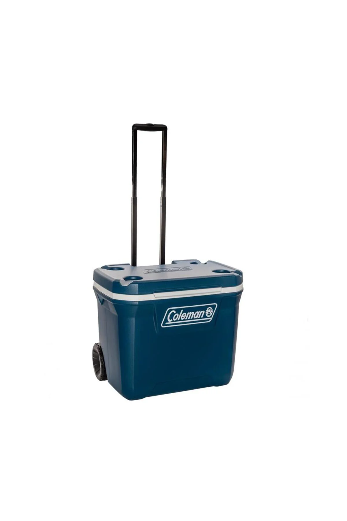 Xtreme Cooler Wheeled 50 QT Tekerlekli Soğutucu Buzluk 47 Lt