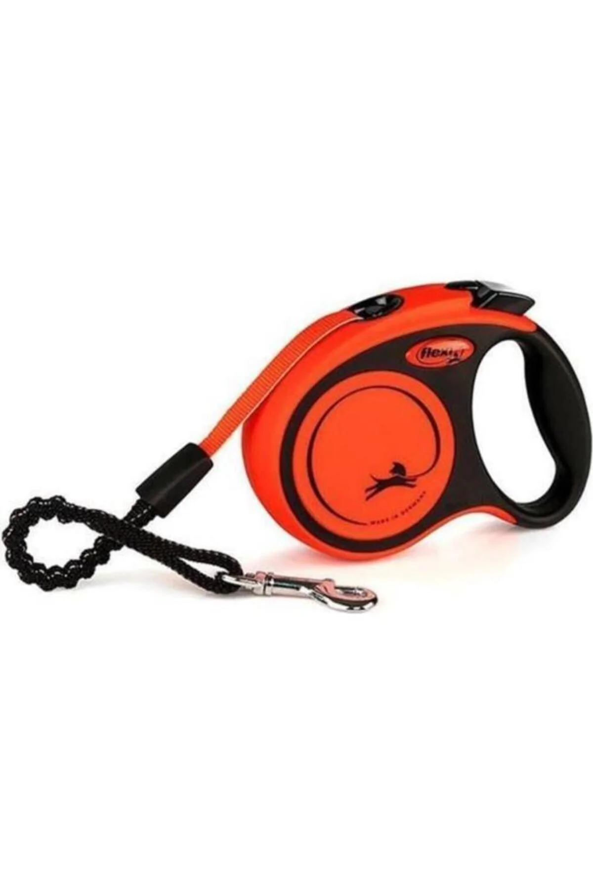 XTREME Otomatik Şerit Köpek Gezdirme Kayışı 8 Metre Large