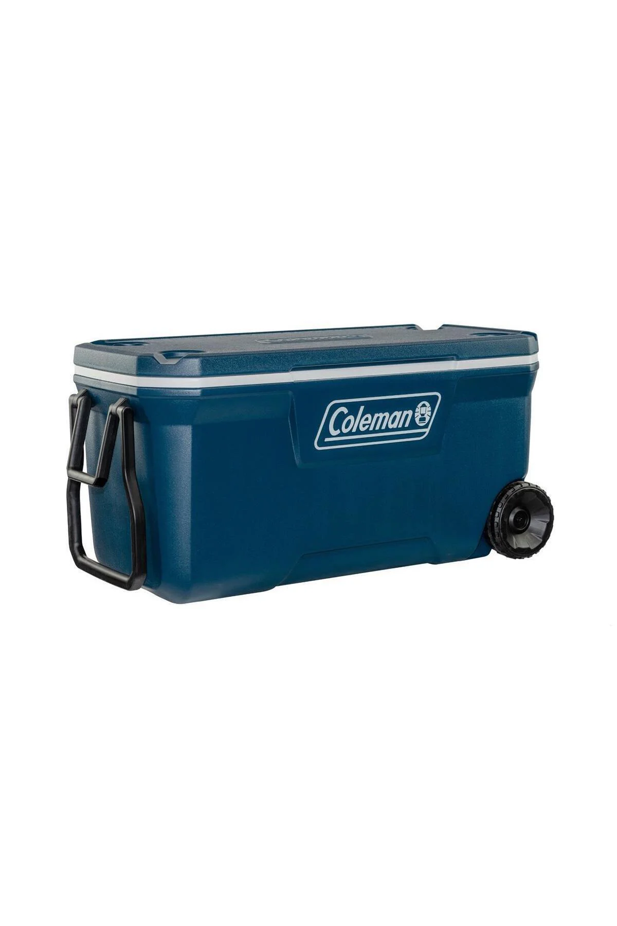Xtreme Wheeled 100 QT Tekerlekli Soğutucu Buzluk 94.6 Lt