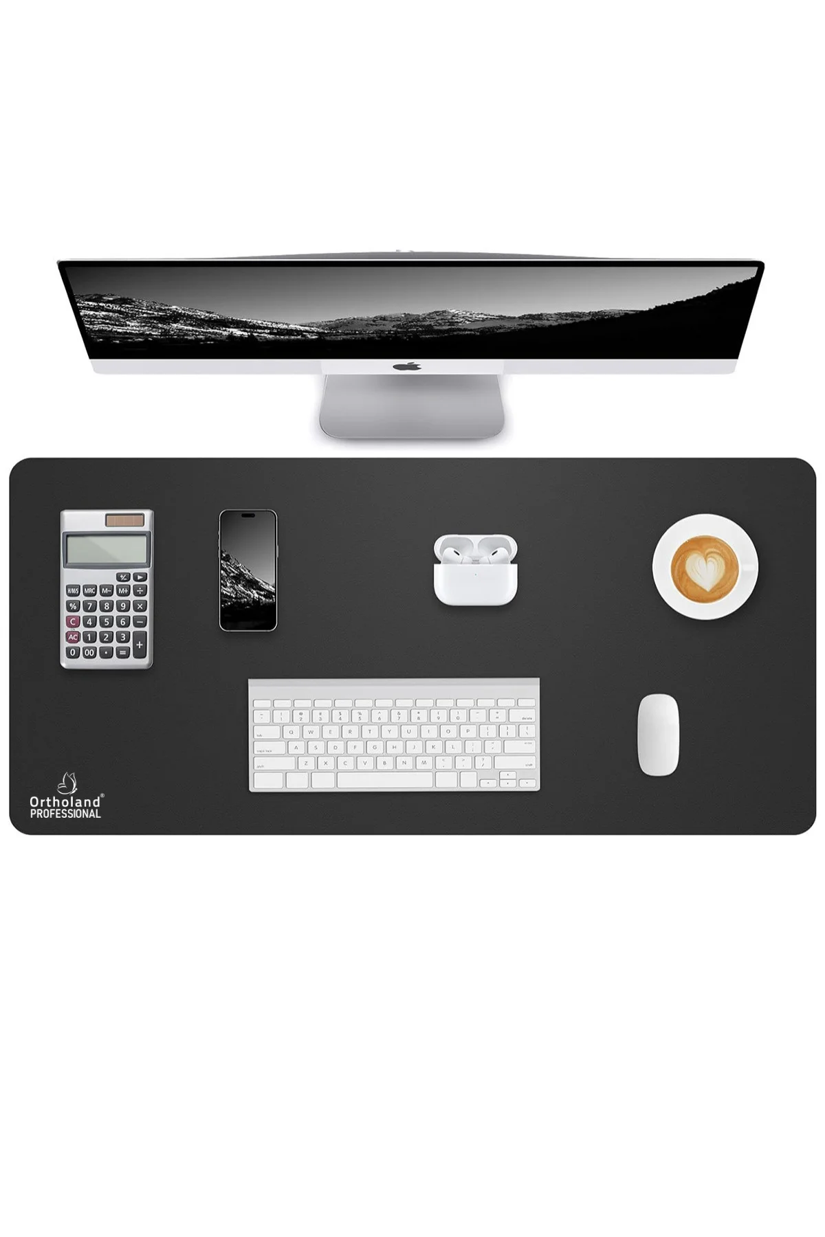 Xtreme XL 90x40 Professionel Dikişsiz Büyük Boy Mouse Pad Gaming, Ofis, Oyuncu Mouse Pad, Siyah Xtreme XL 90x40 Professionel Dikişsiz Büyük Boy Mouse Pad Gaming, Ofis, Oyuncu Mouse Pad, Siyah