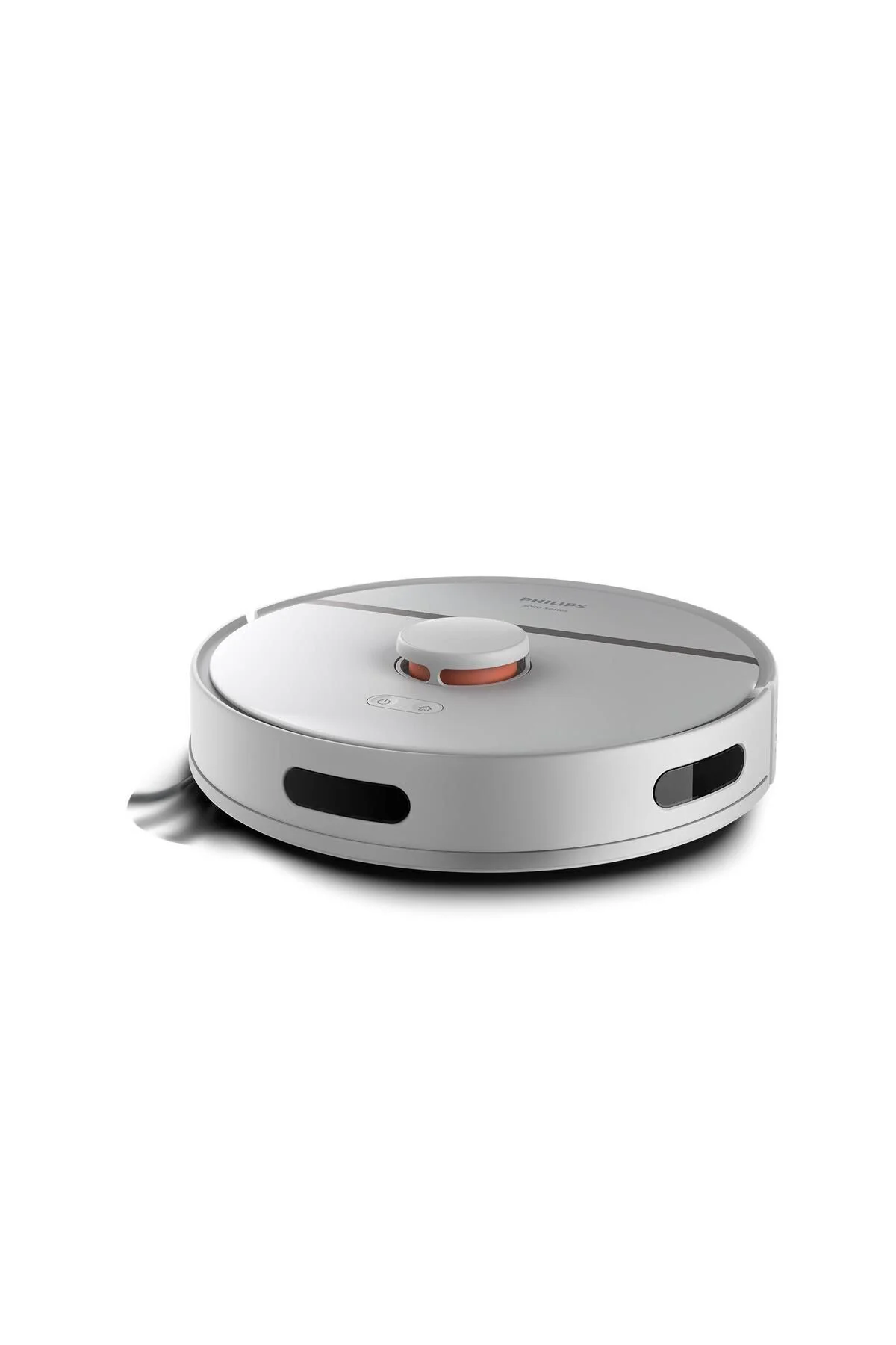 Xu3000/02 Beyaz Robot Süpürge