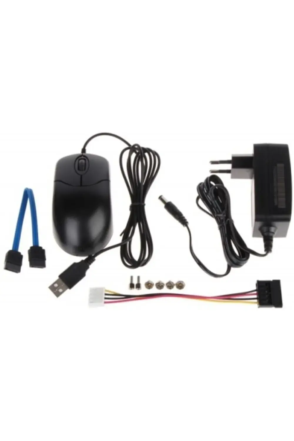 Xvr1b08-ı 8 Kanal 8+2 Kanal Ahd Ip H265+ 1080n 5in1 Xvr Kayıt Cih