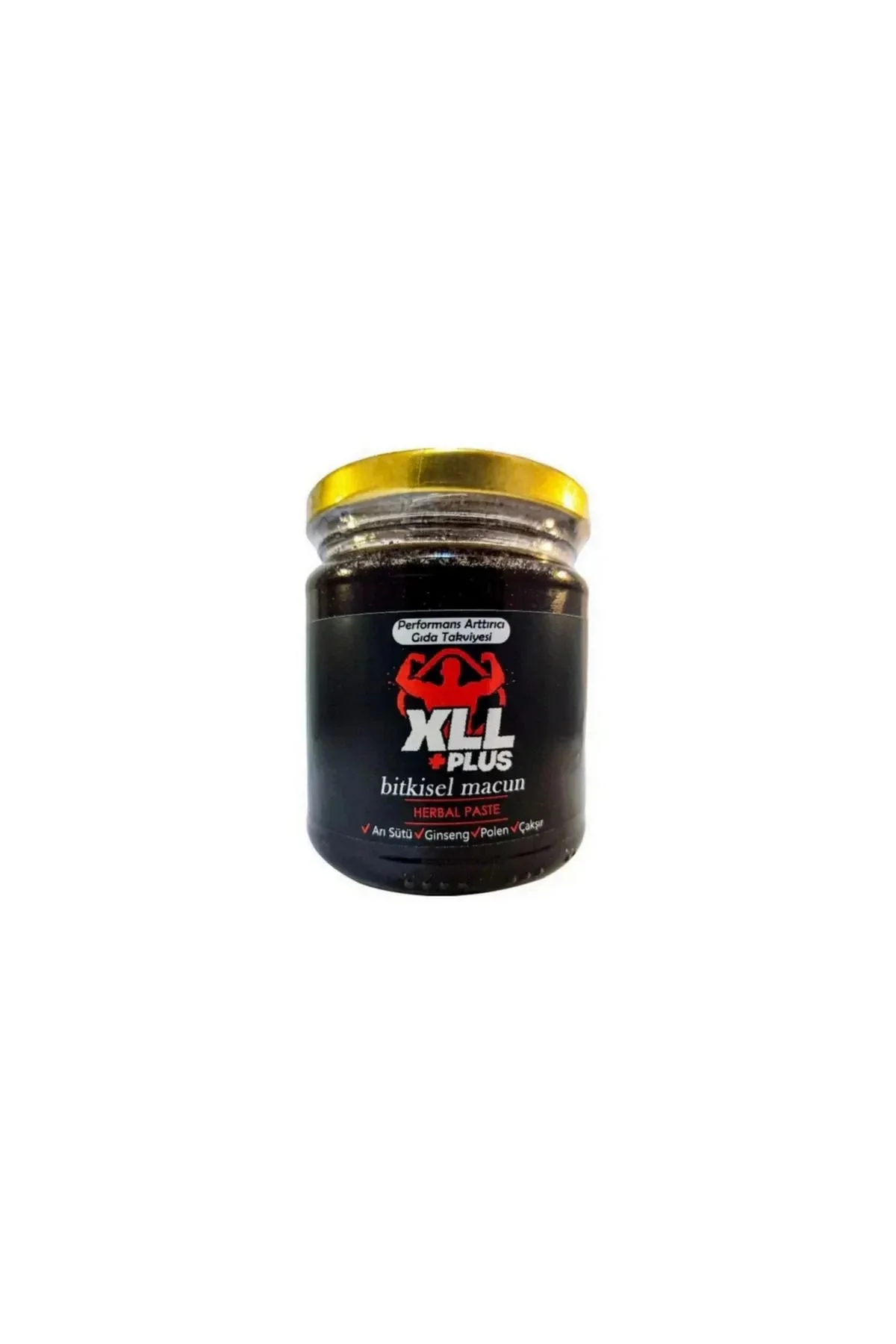 Xxl Plus Herbal Paste Erkek - Doğal Bitkisel Destek 240Gr x 3 Adet Fiyatı, Yorumları ve Özellikleri
