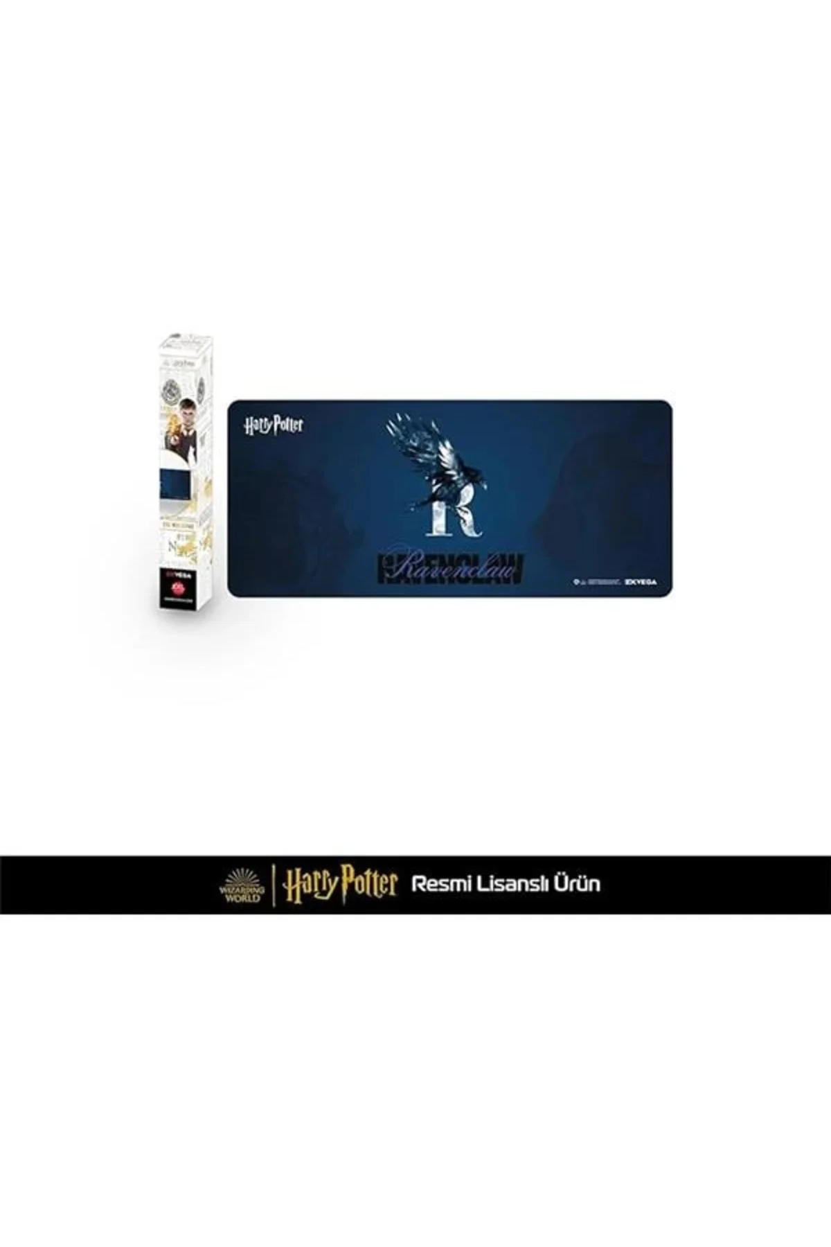 XXL Profesyonel Mouse Pad 90x40 (Harry Potter Ravenclaw)