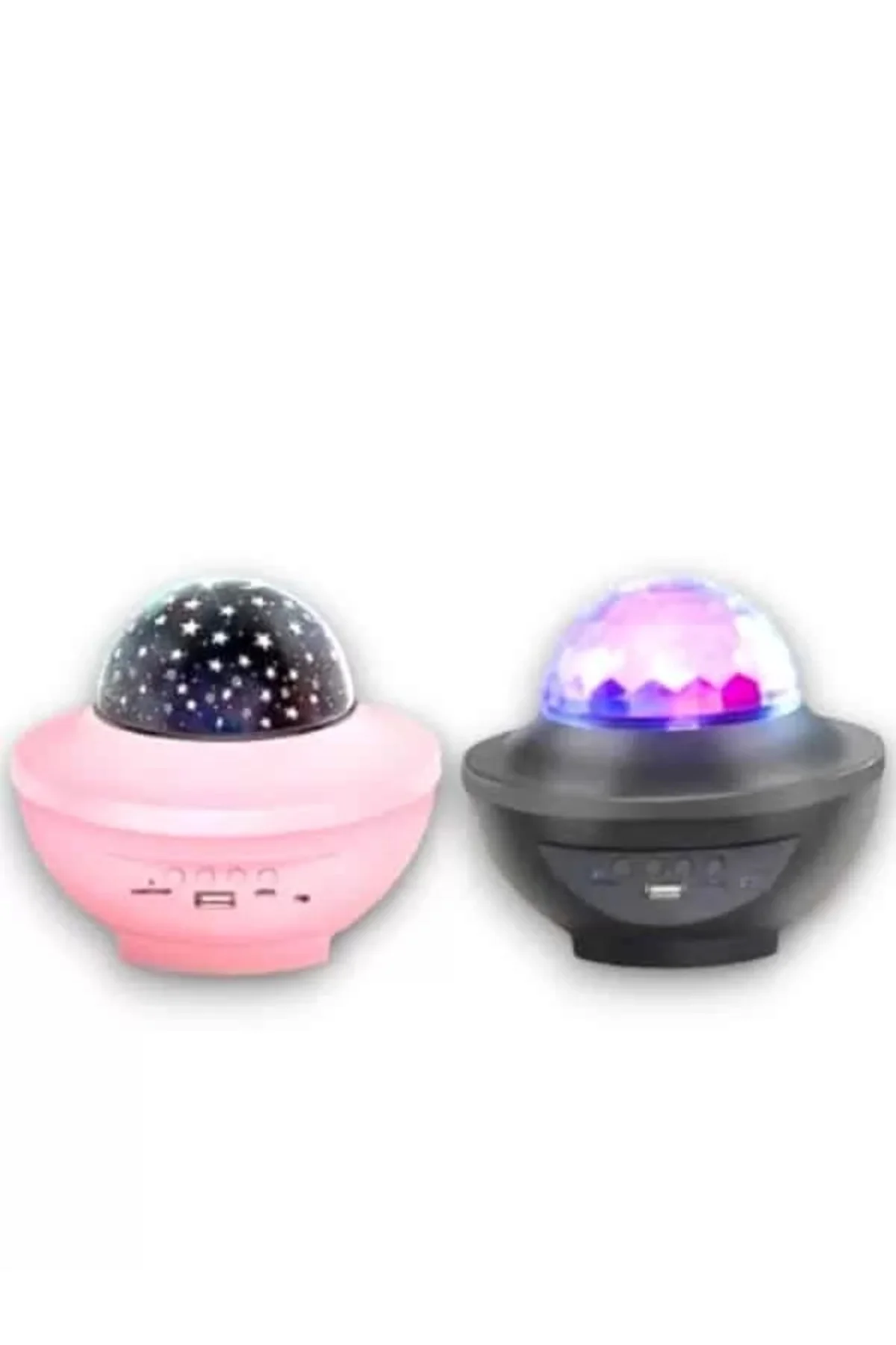 Xy-918 Led Projeksiyon Hoparlör