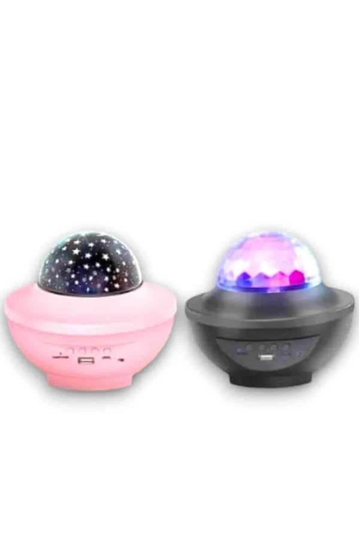 Xy-918 Led Projeksiyon Hoparlör