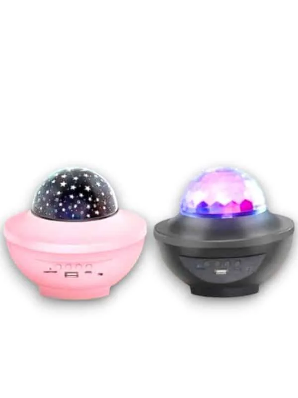 XY-918 LED PROJEKSİYON HOPARLÖR