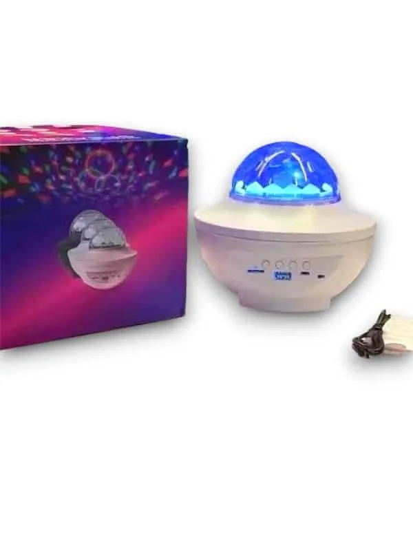 XY-918 LED PROJEKSİYON HOPARLÖR Fiyatı, Yorumları ve Özellikleri