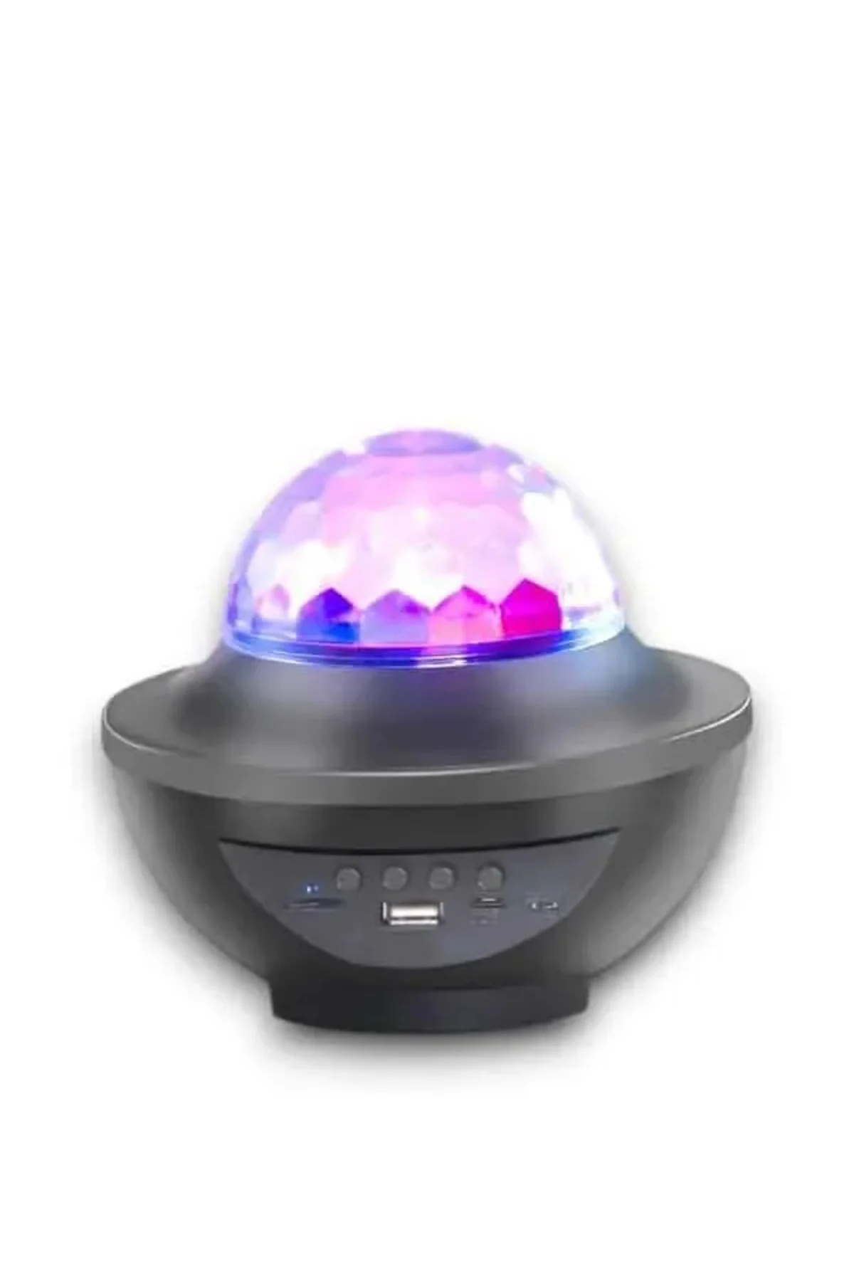 XY-918 Led Projeksiyon Hoparlör - Görsel 2