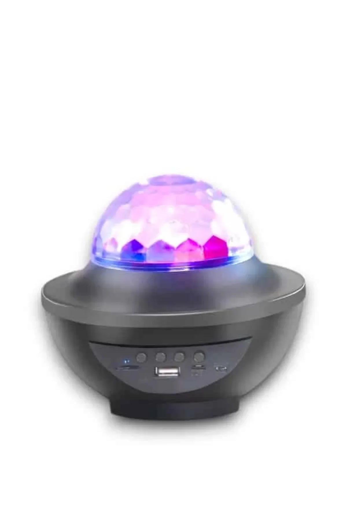 Xy-918 Led Projeksiyon Hoparlör