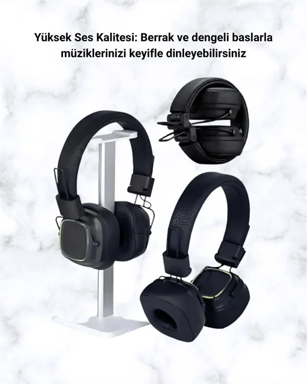 XY30-BLUETOOTH Kulaklık XY30-BLUETOOTH Kulaklık