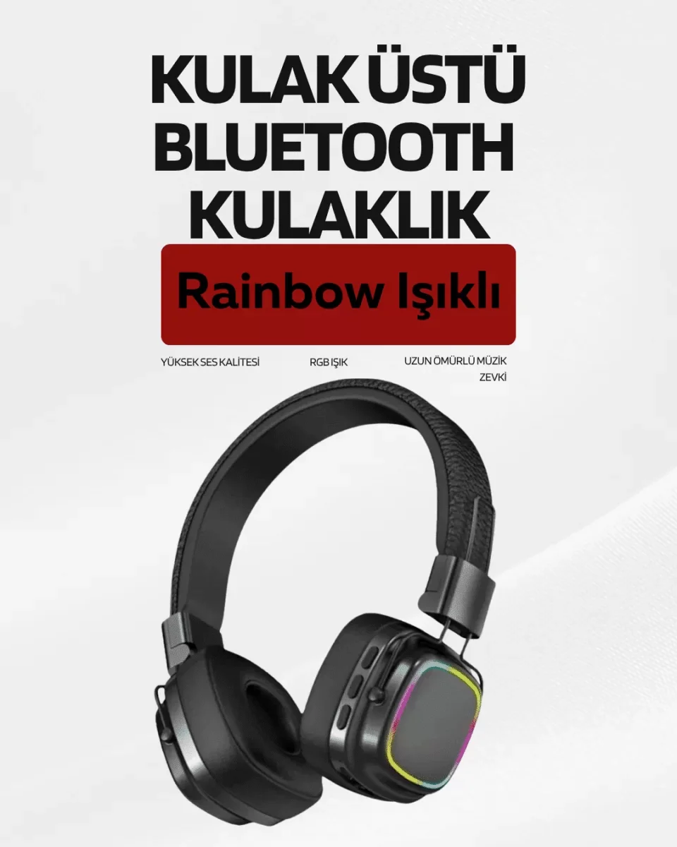 XY30-BLUETOOTH KULAKLIK - Lisinya