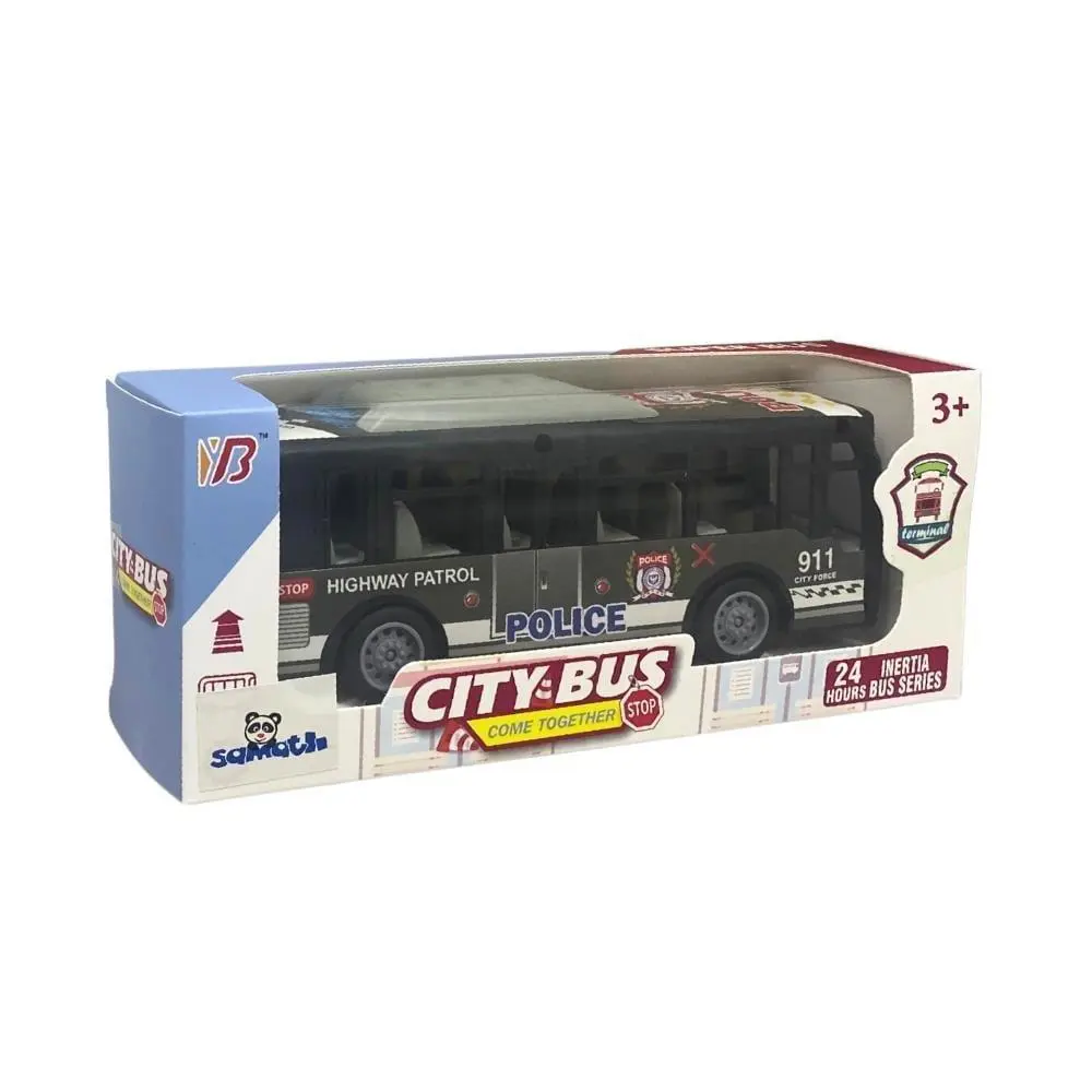 XY335A OTOBÜS - SMT