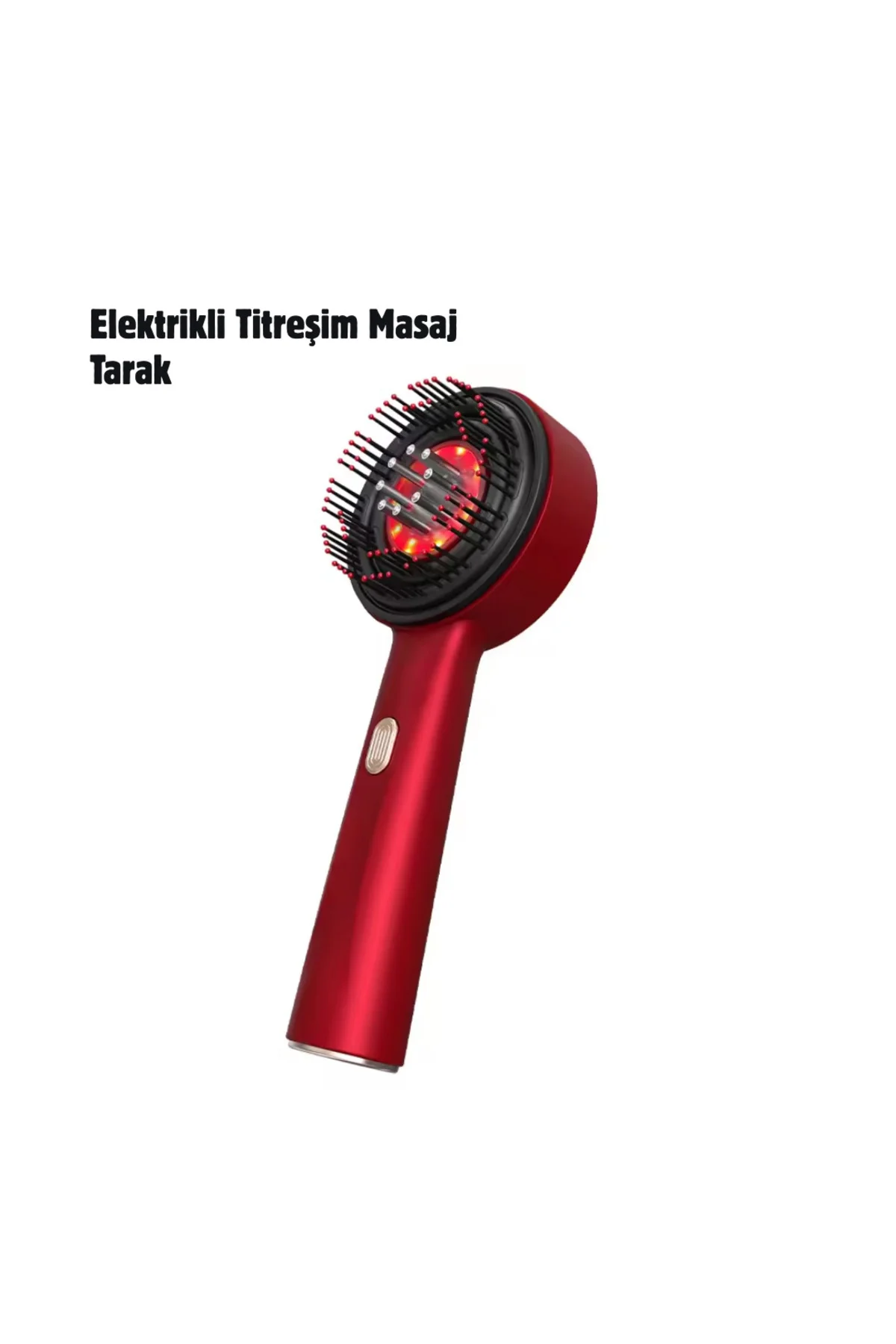 XYT0860 MASAJ BAKIM TARAĞI