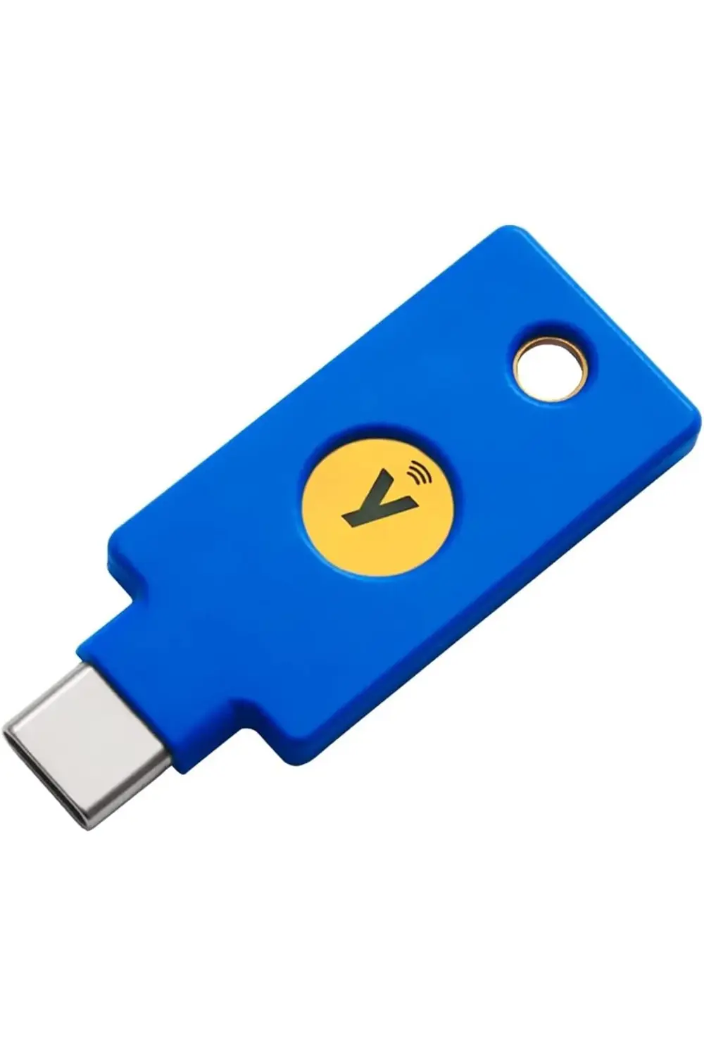 Y-400 Security Key C NFC - USB ve NFC anahtarı, iki faktörlü kiml