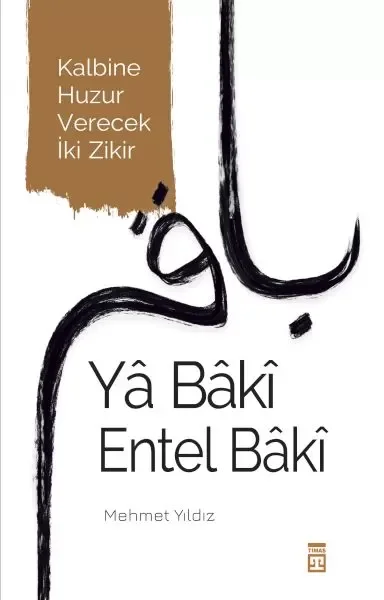 Yâ Bâkî Entel Bâkî Fiyatı, Yorumları ve Özellikleri