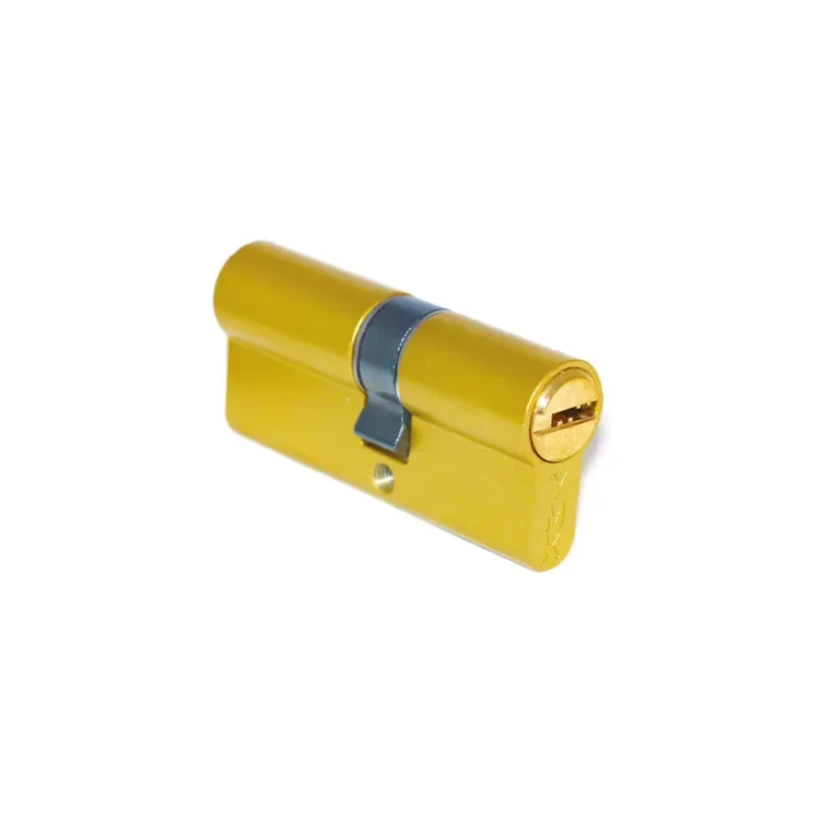 Y Eko 68mm Sarı Bilyalı, Hibrit Barel, Kapı Silindiri