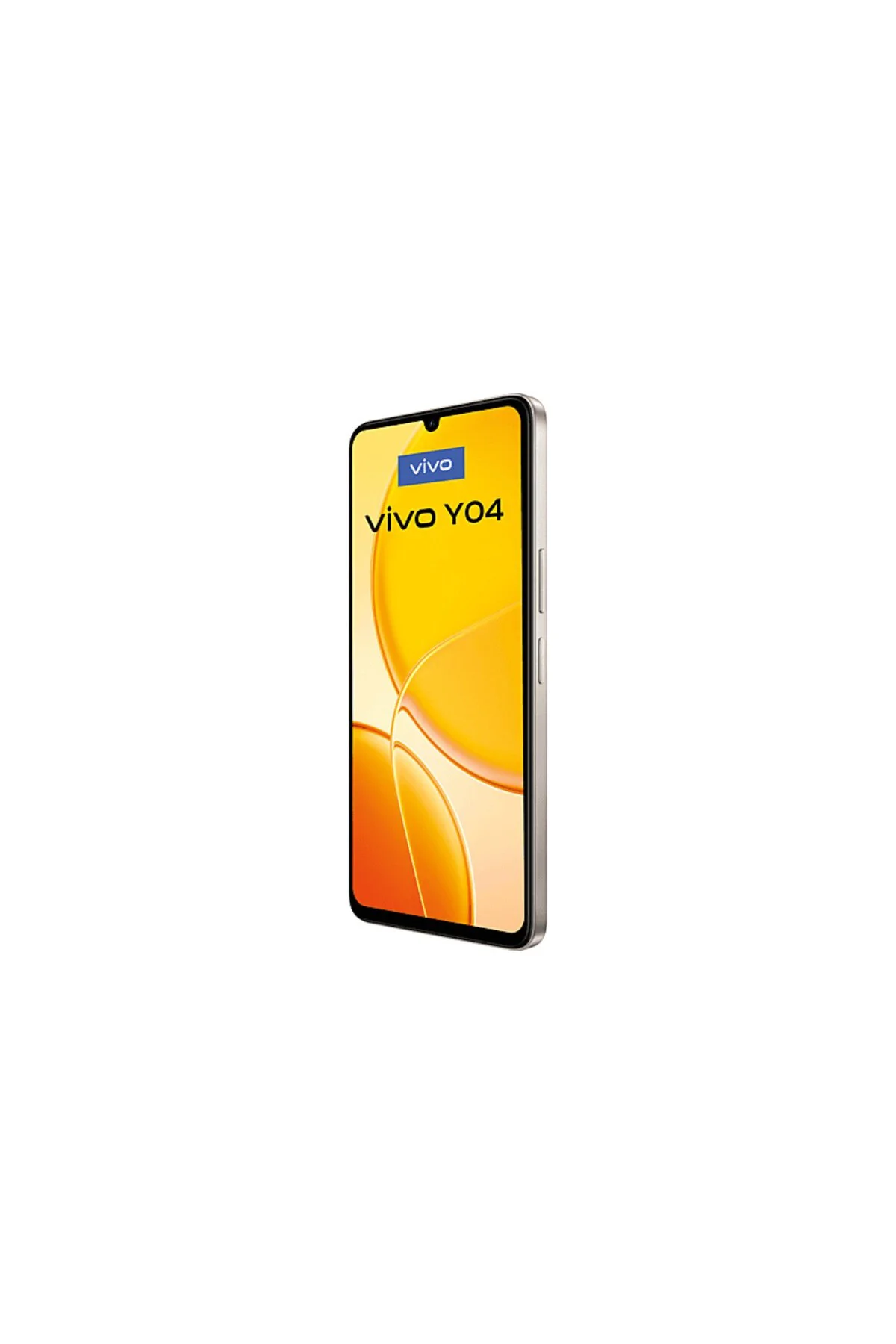 Y04 6/256 GB Akıllı Telefon Gold - Görsel 4
