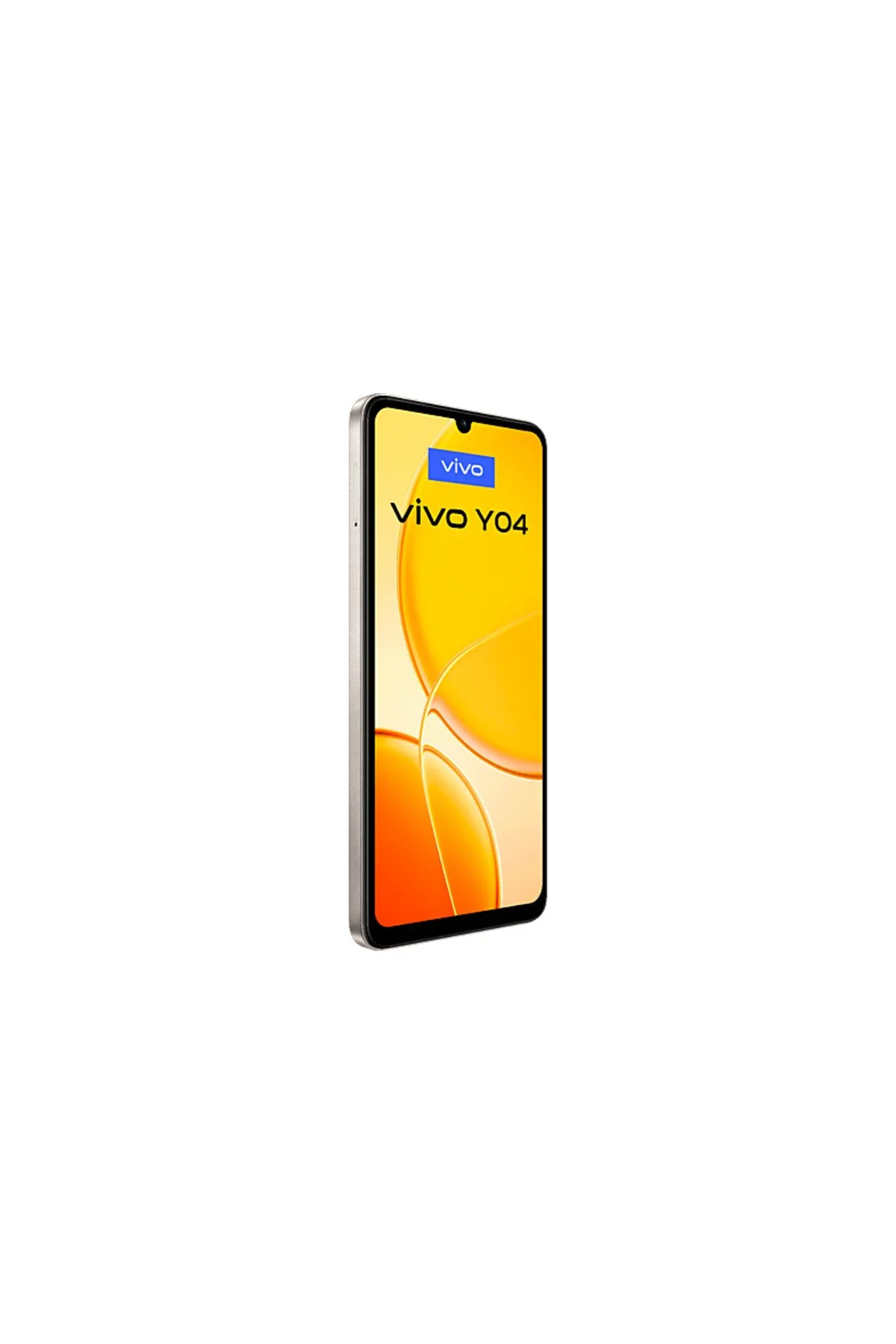 Y04 6/256 GB Akıllı Telefon Gold - Görsel 2