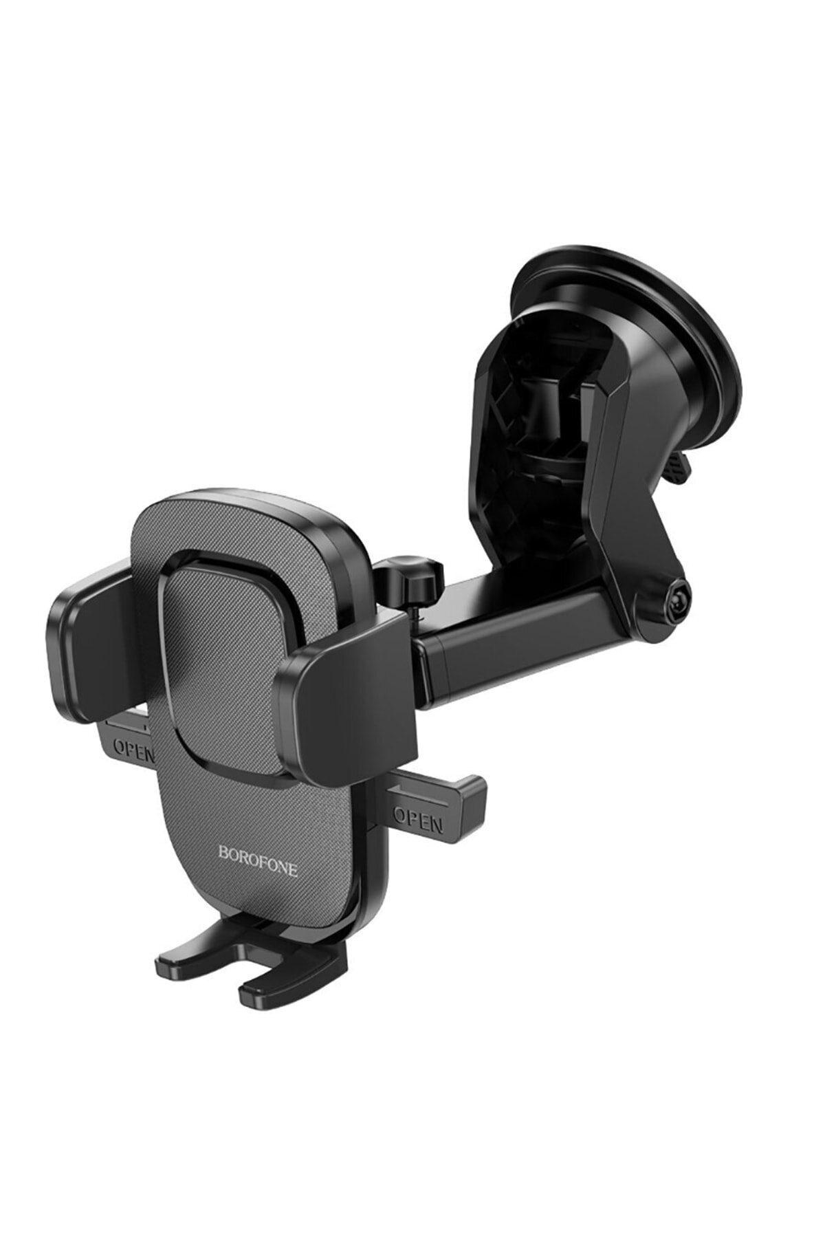 Pmr Y05-G Araç İçi Torpido Ve Havakandırma İçin Telefon Tutucu Premiu