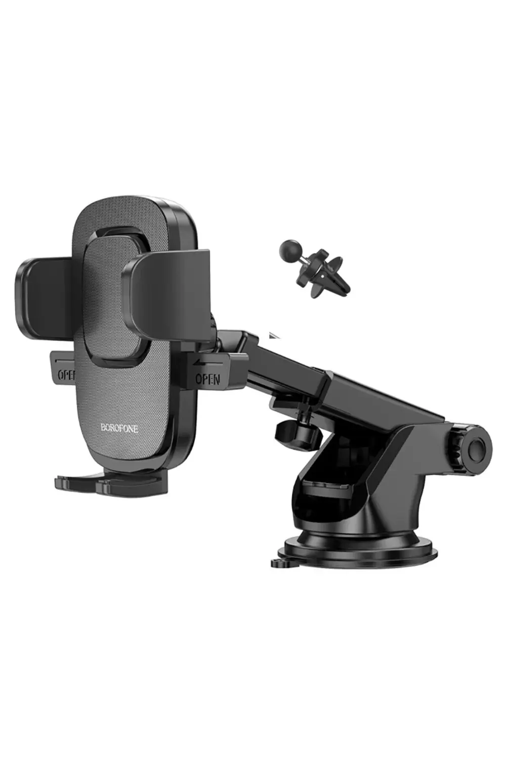 Y05-g Araç Içi Torpido Ve Havakandırma Için Telefon Tutucu Premiu