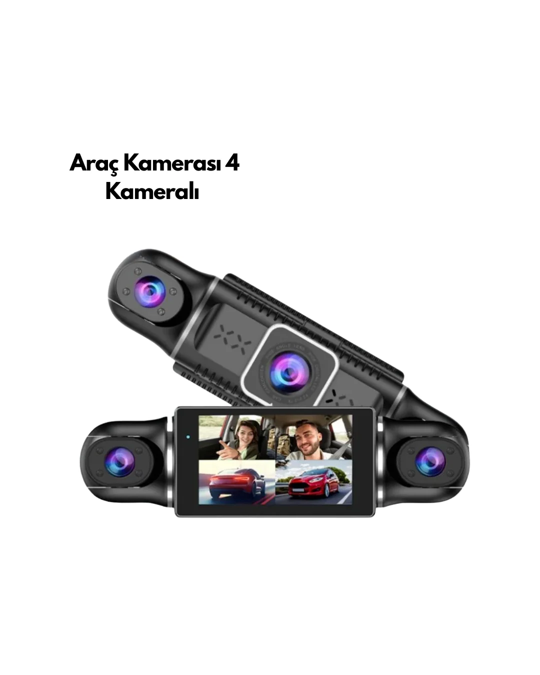 Y10 Araç İçi Kamera Y10 Araç İçi Kamera