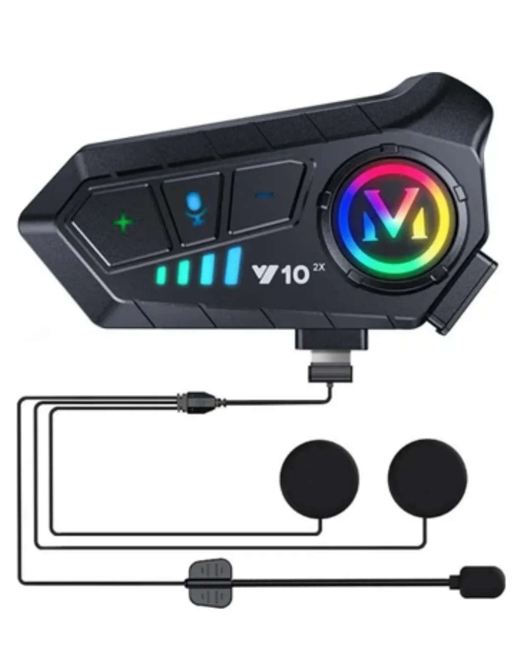 Y10 İNTERCOM