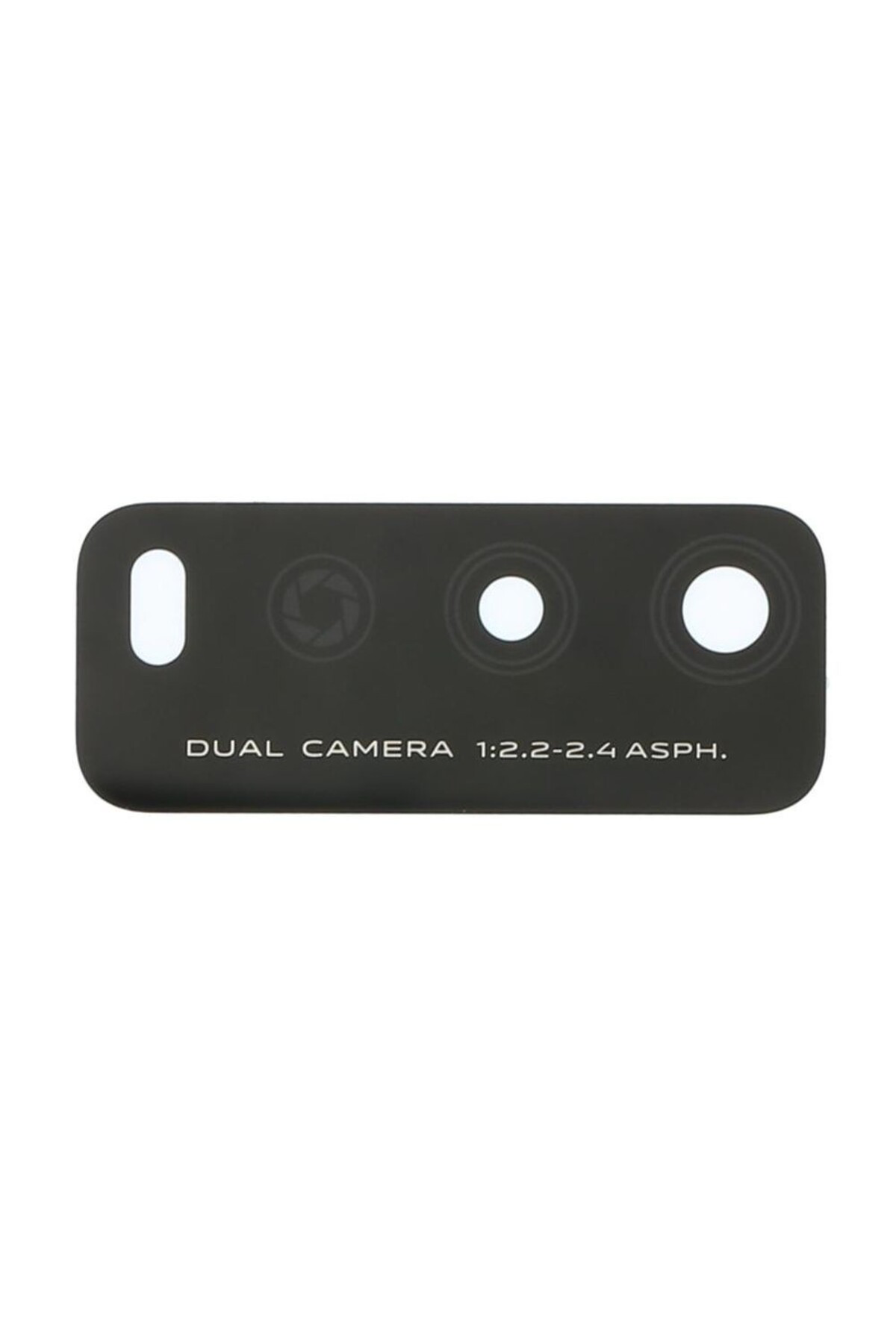 Y11s Arka Kamera Camı, Lens