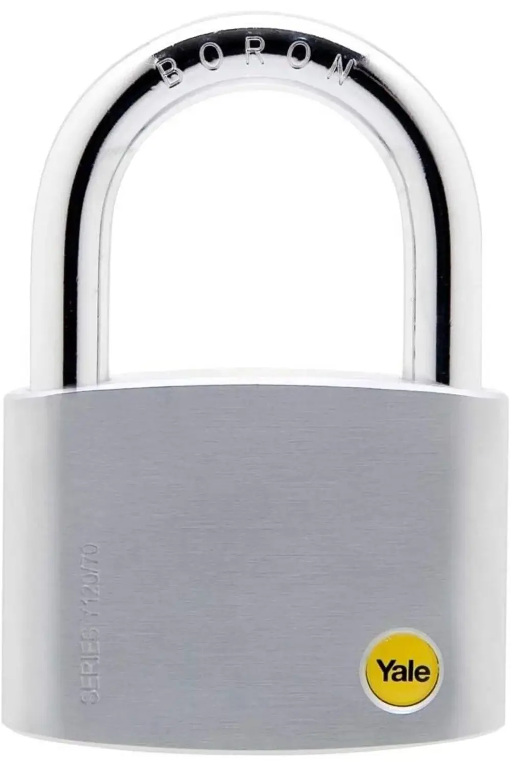 Y120/70/141/1 70 mm DMU Krom Kaplamalı Asma Kilit 1185222