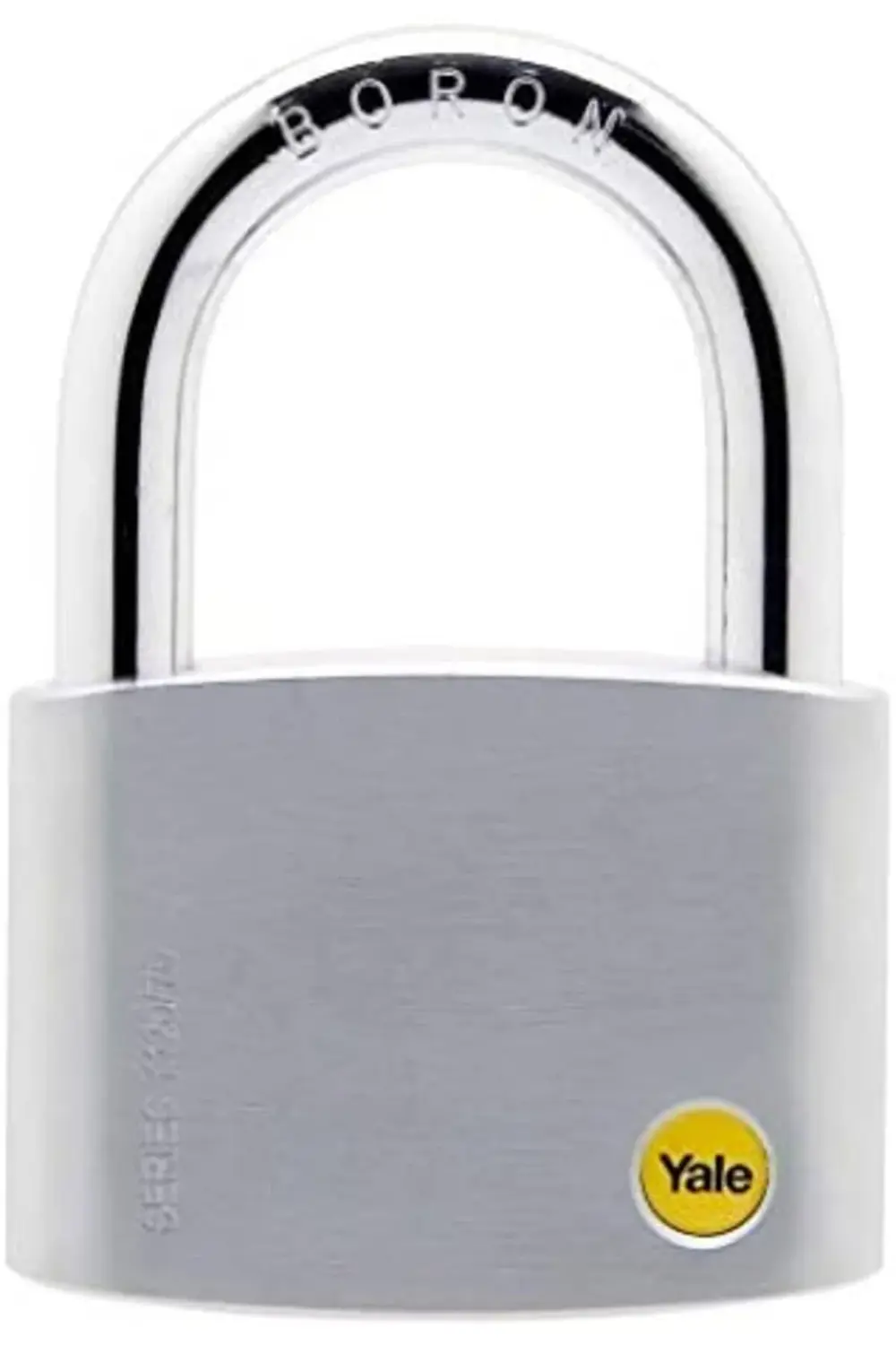 Y120/70/141/1 70 mm DMU Krom Kaplamalı Asma Kilit 1185222