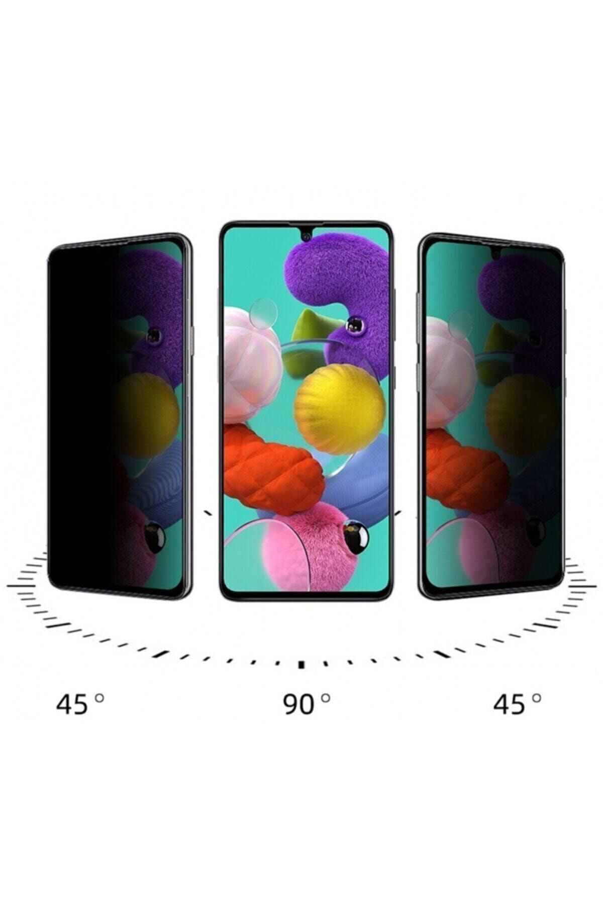 Y16 5d Uyumlu Tam Kapatan Hayalet Ekran Koruyucu Gizli Cam