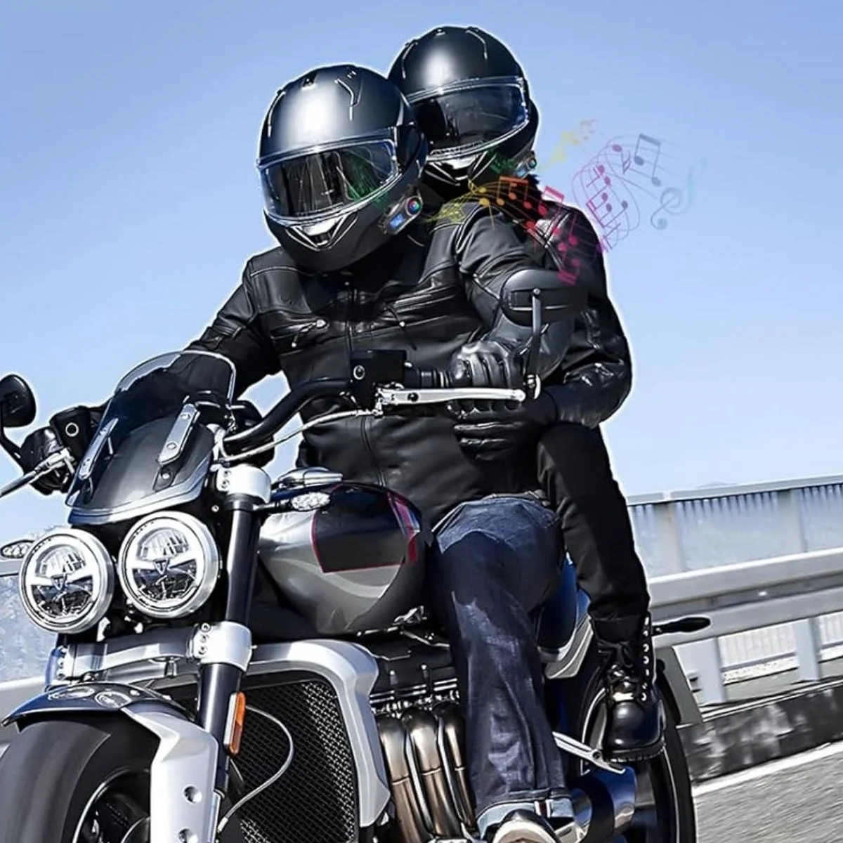 Y20 Motorsikletler İçin Kablosuz Bluetooth Kulaklıklı – Suya Dayanıklı, Uzun Ömürlü Batarya, Gürültü Engelleme Özellikli Kask Kulaklığı Bx40 Fiyatı, Yorumları ve Özellikleri