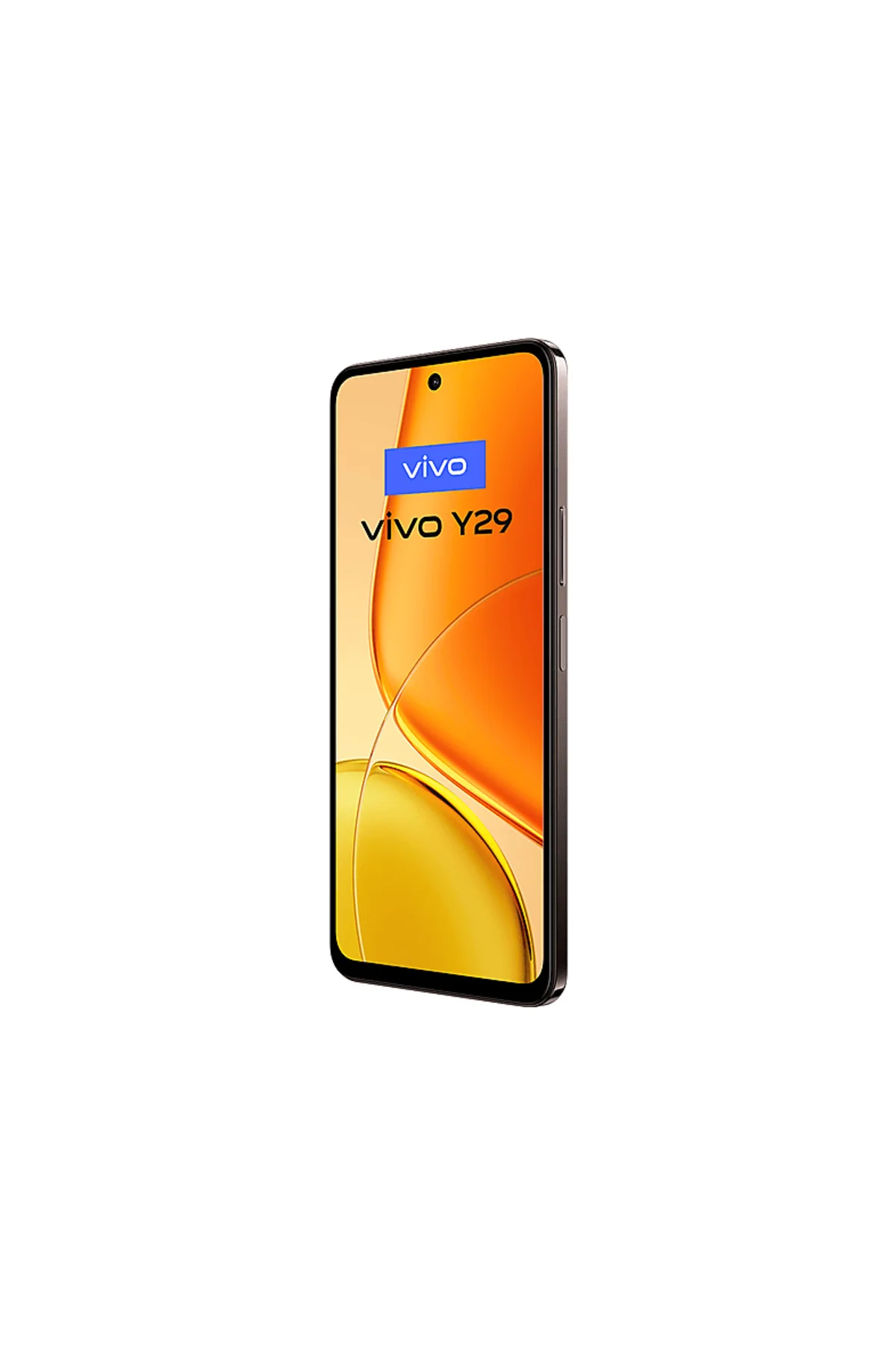 Y29 8/256 GB Akıllı Telefon Kahverengi