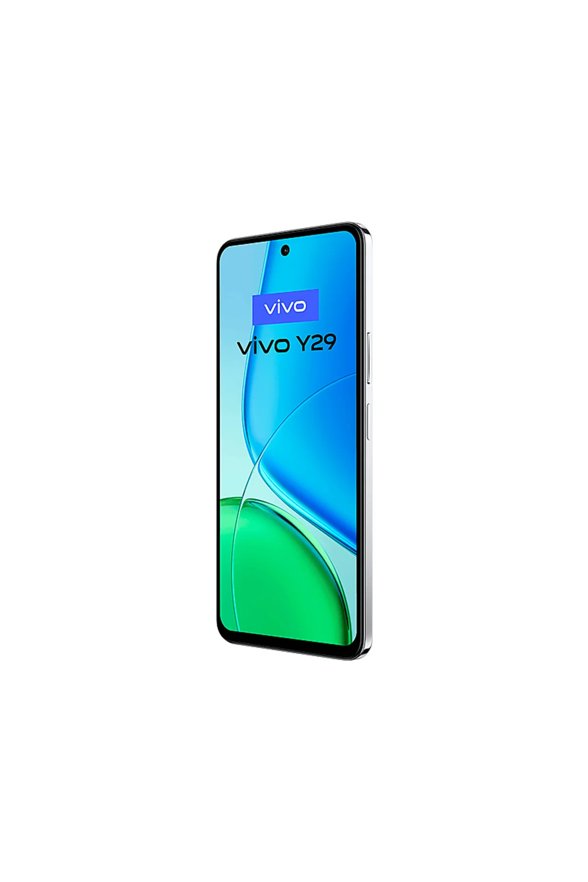 Y29 8/256 GB Akıllı Telefon Beyaz