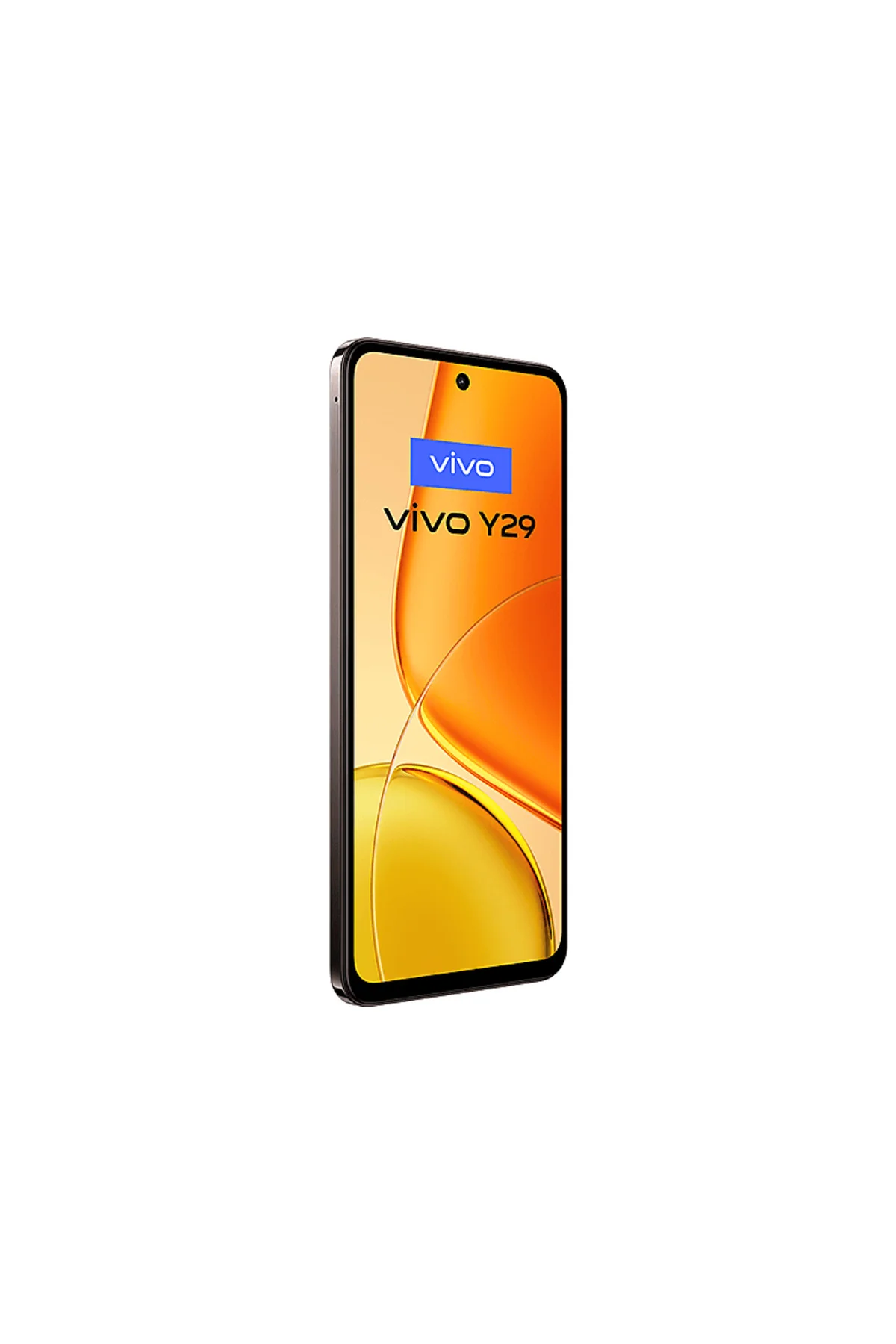 Y29 8/256 GB Akıllı Telefon Kahverengi - Görsel 3