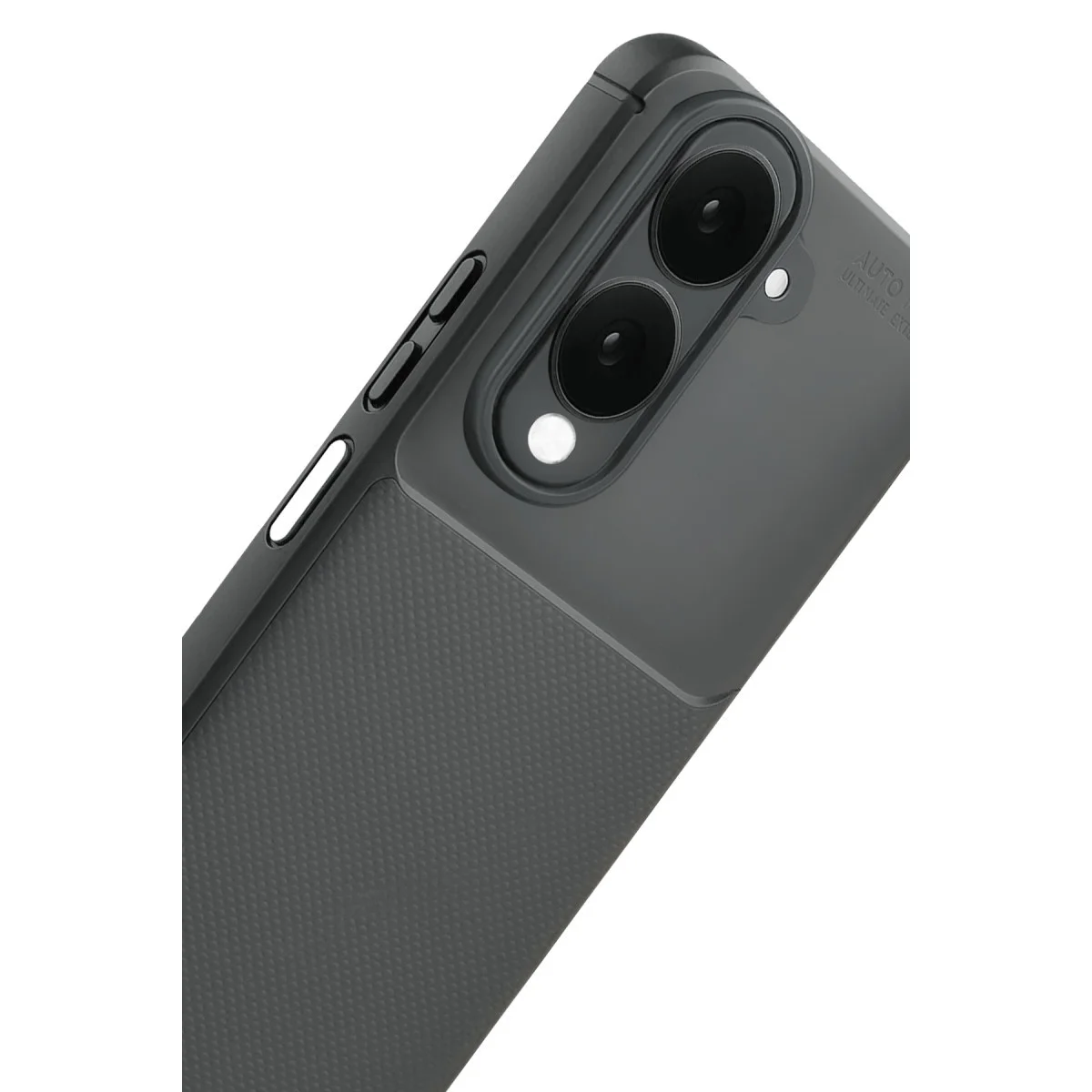 Y29S Auto Focus Karbon Kapak Gri - Cep Telefonu Kılıfı, Güçlü Koruma ve Şık Tasarım Fiyatı, Yorumları ve Özellikleri