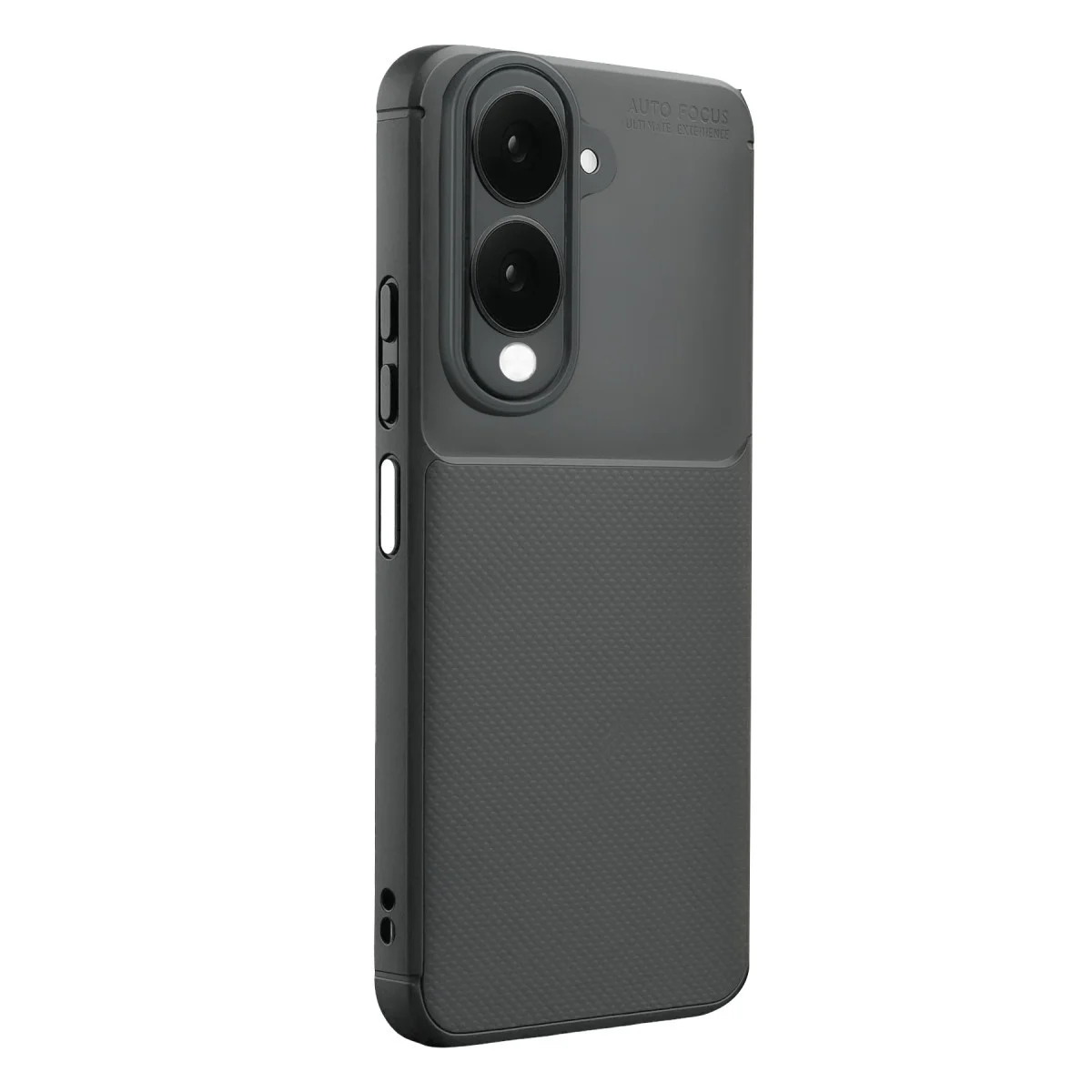Y29S Auto Focus Karbon Kapak Gri - Cep Telefonu Kılıfı, Güçlü Koruma ve Şık Tasarım Fiyatı, Yorumları ve Özellikleri