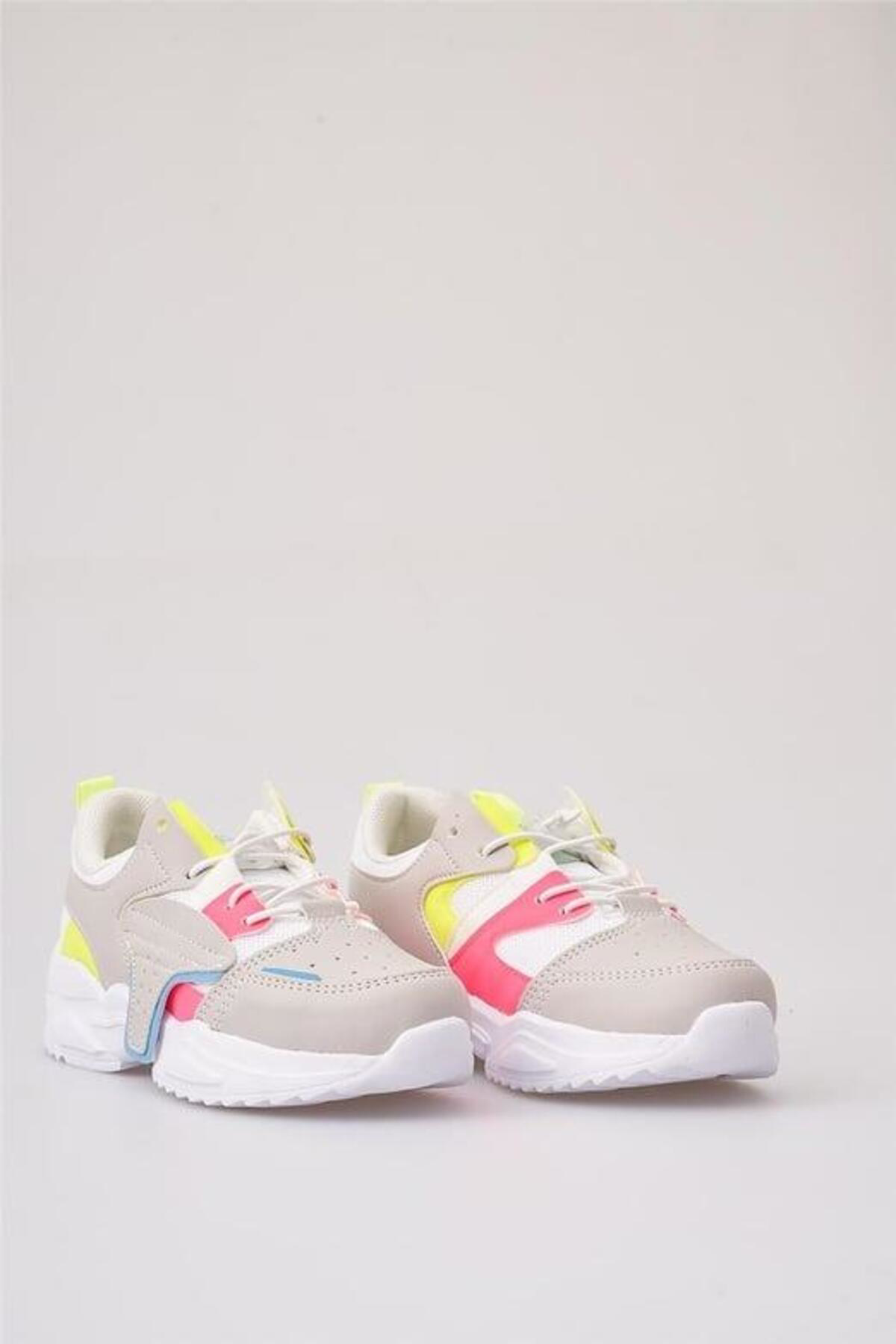 Cool Y3 Patik Ayakkabı